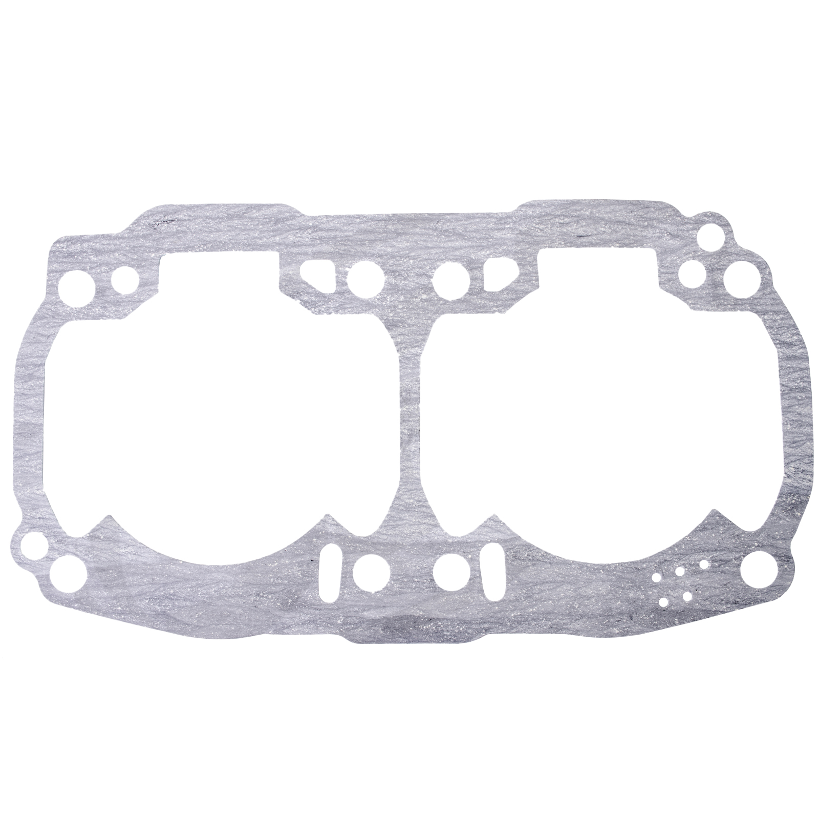 SBT Base Gasket for Sea-Doo GSX-Limited 420931682 1997.5 » Evolution  Jetsports