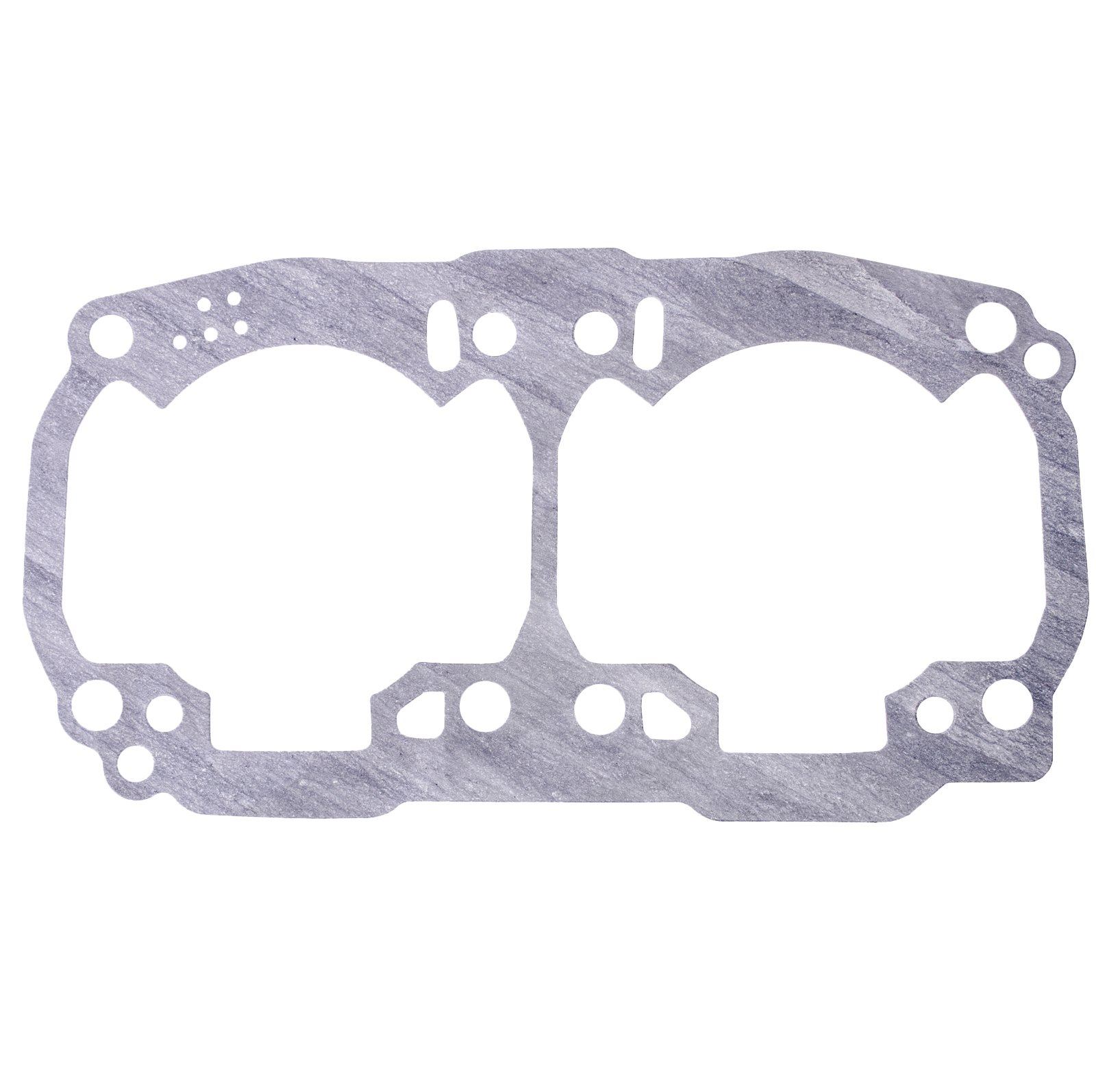 SBT Base Gasket for Sea-Doo GSX-L /GTX /XP LTD /VSP-L /LRV /RX /Sport LE 420931900 1998-2003
