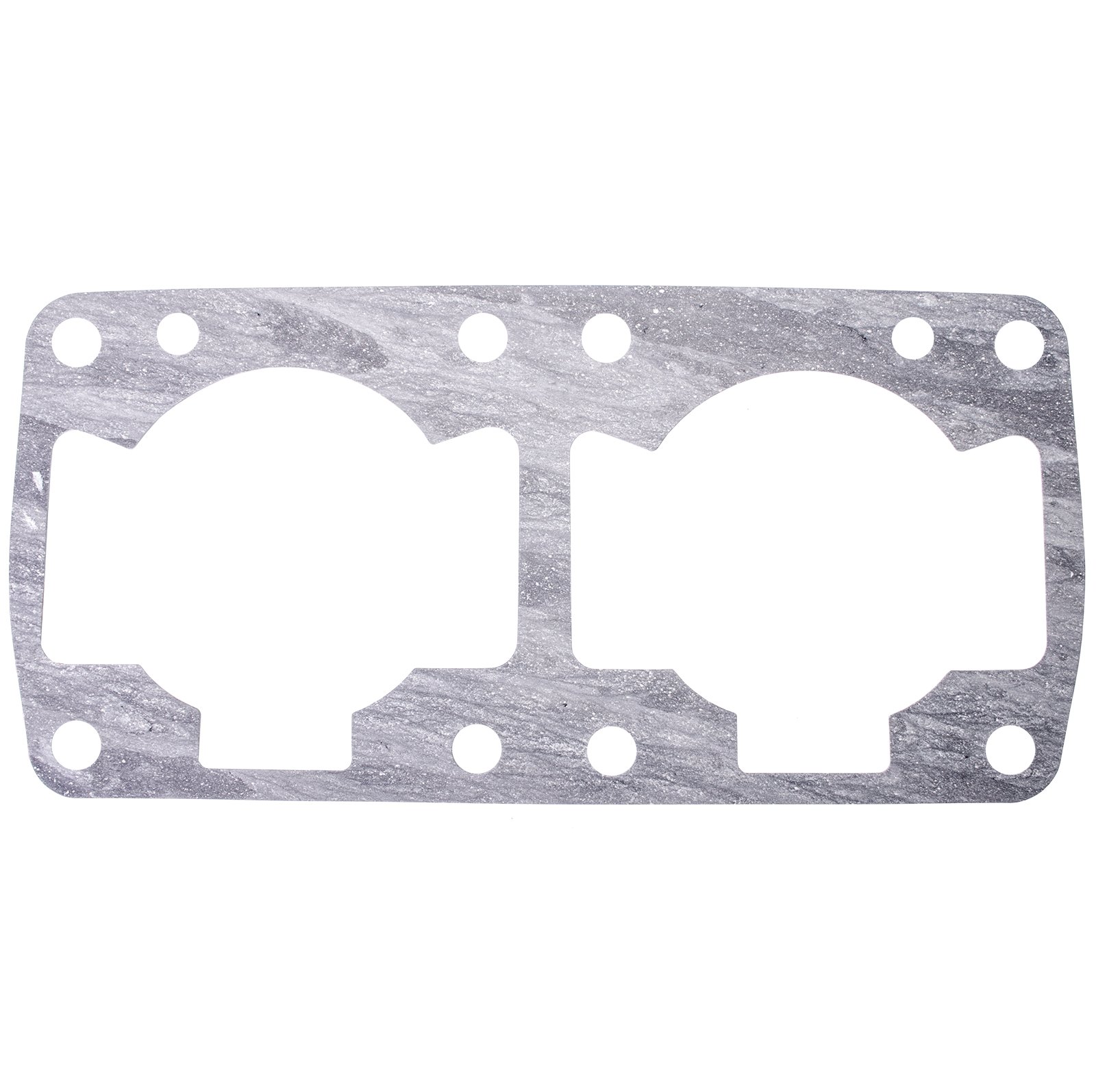SBT Base Gasket for Kawasaki X2 /650 SX /JetMate /TS /SC 11004-3710 1986-1995