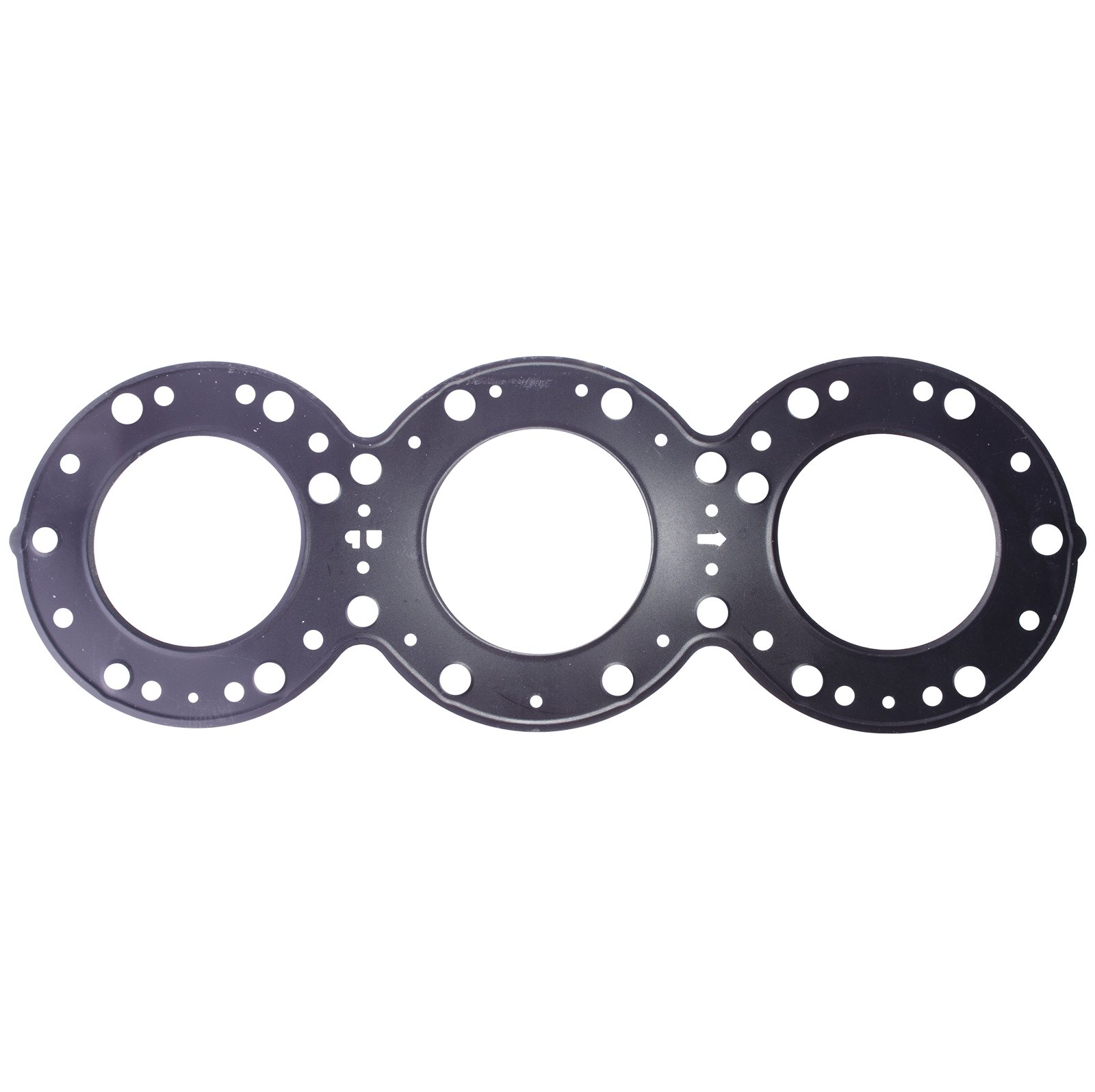SBT Head Gasket for Kawasaki 900 ZXI /STX 900 /900 STS 11004-3713 1995-2004