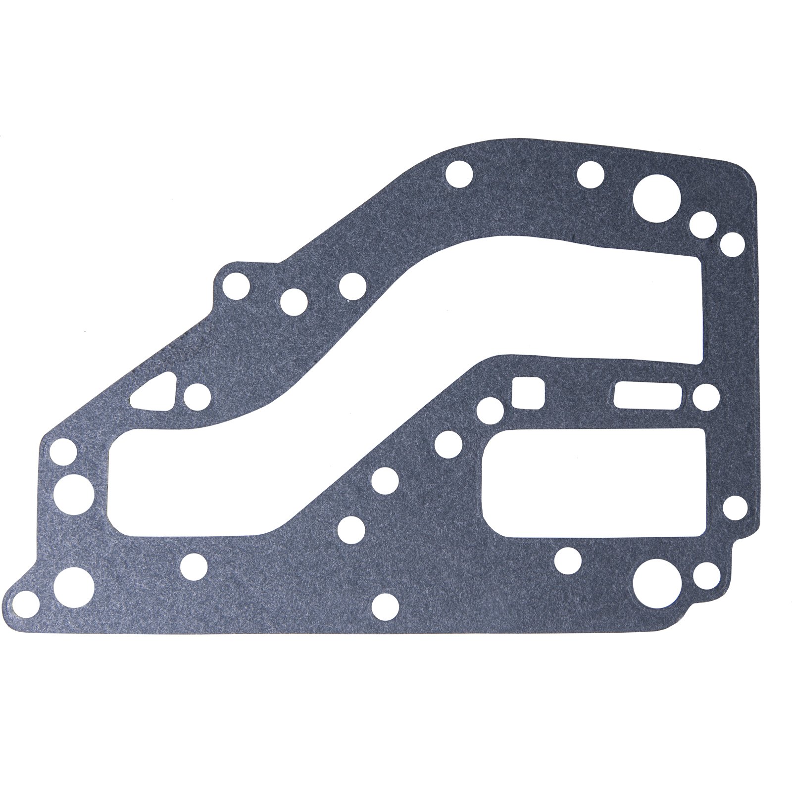 SBT Exhaust Inner Gasket for Yamaha WaveJammer /WaveRunner /VXR 6K8-41112-A1-00 1988-1992