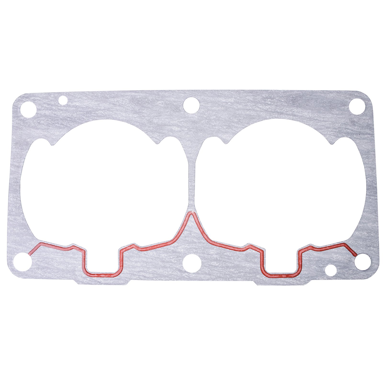 SBT Base Gasket for Yamaha SuperJet /WaveRunner III (non GP) /WaveRunner LX /WaveRunner VXR 6M6-11351