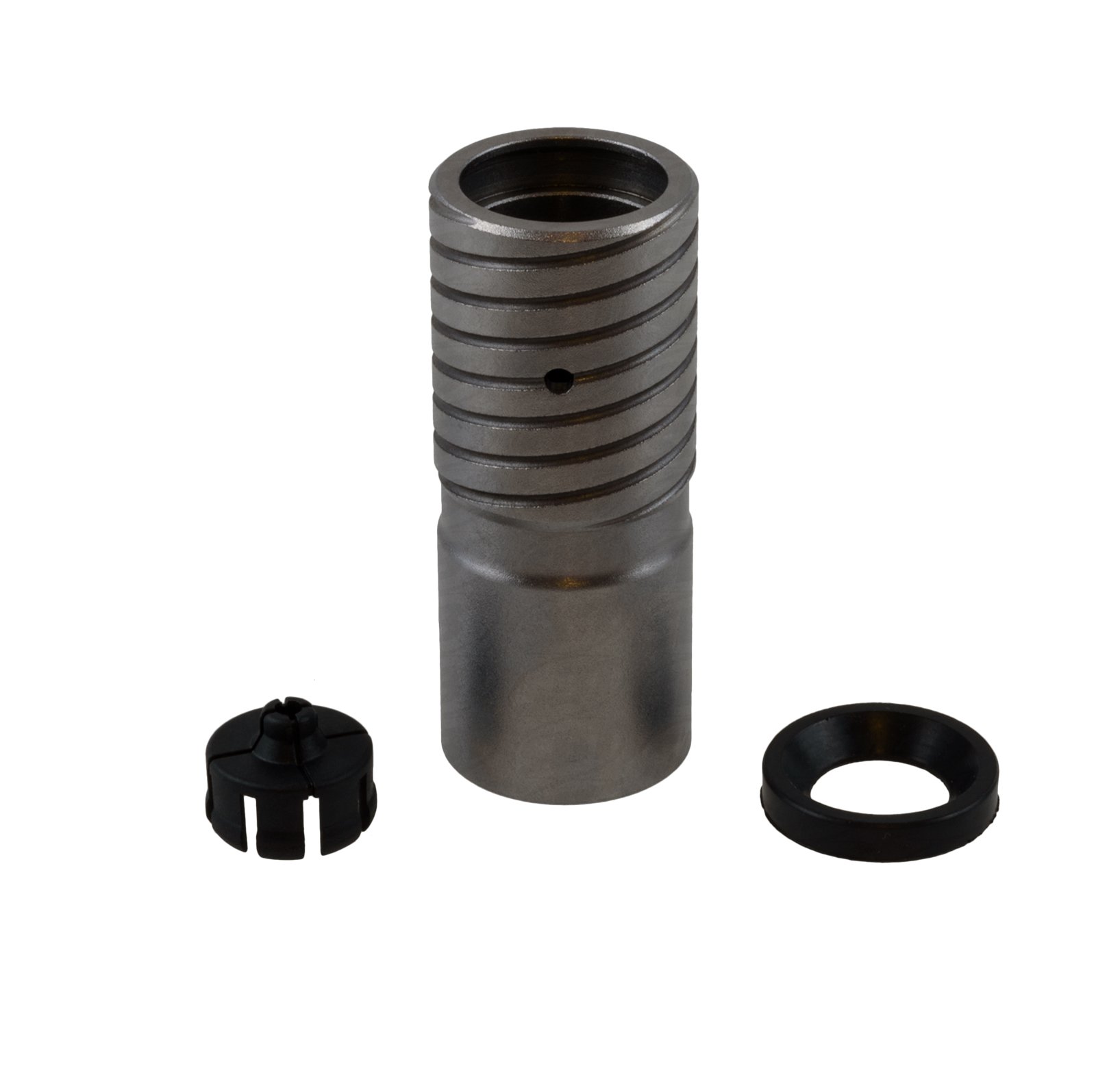 SBT 4-Tec Output Sleeve with Seal & Stop Sleeve