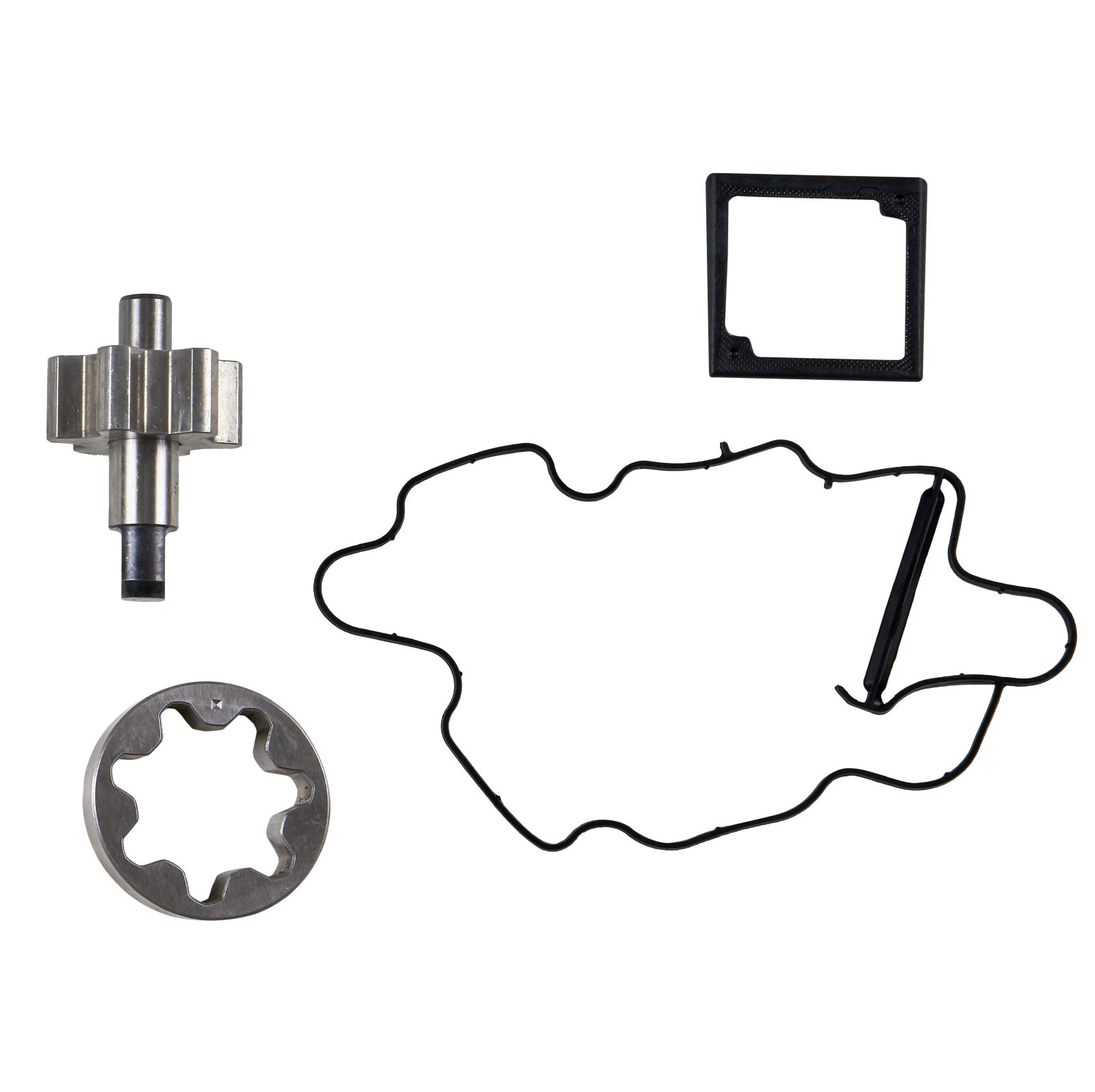 SBT Secondary (Front) for Sea-Doo 4-Tec 2006-2021