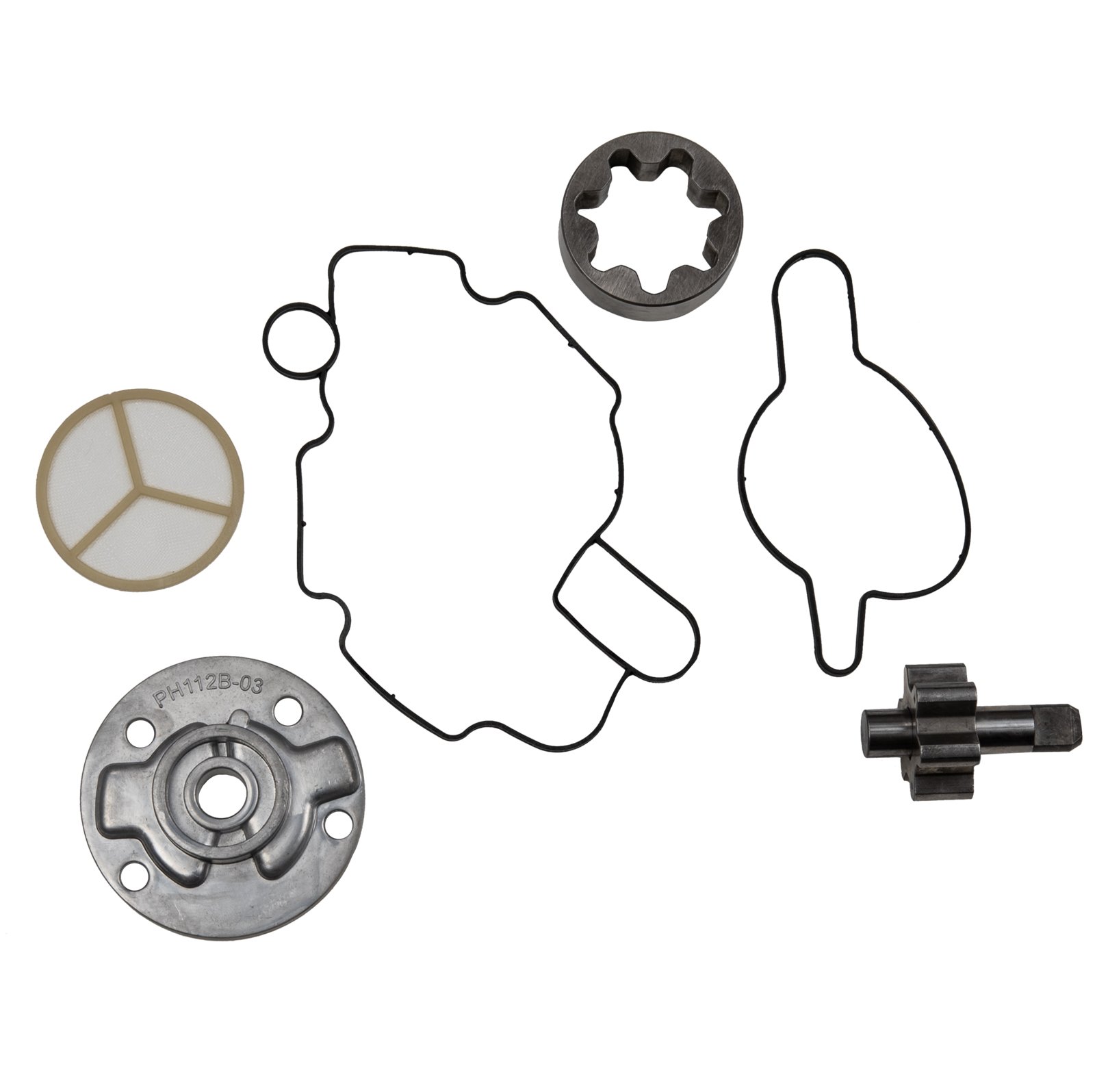 SBT Secondary (Front) for Sea-Doo RXP SC /RXP /RXT /4 TEC SCIC /Challenger 180 4 TEC SC