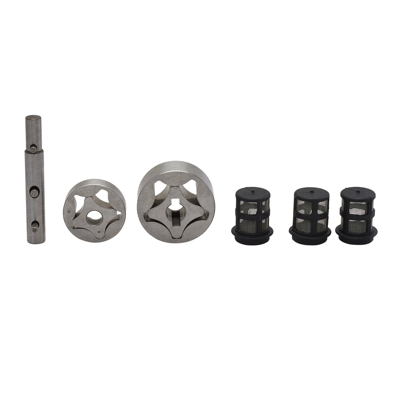 SBT Secondary Oil Pump (Suction Pump) for Sea-Doo 900 Ace