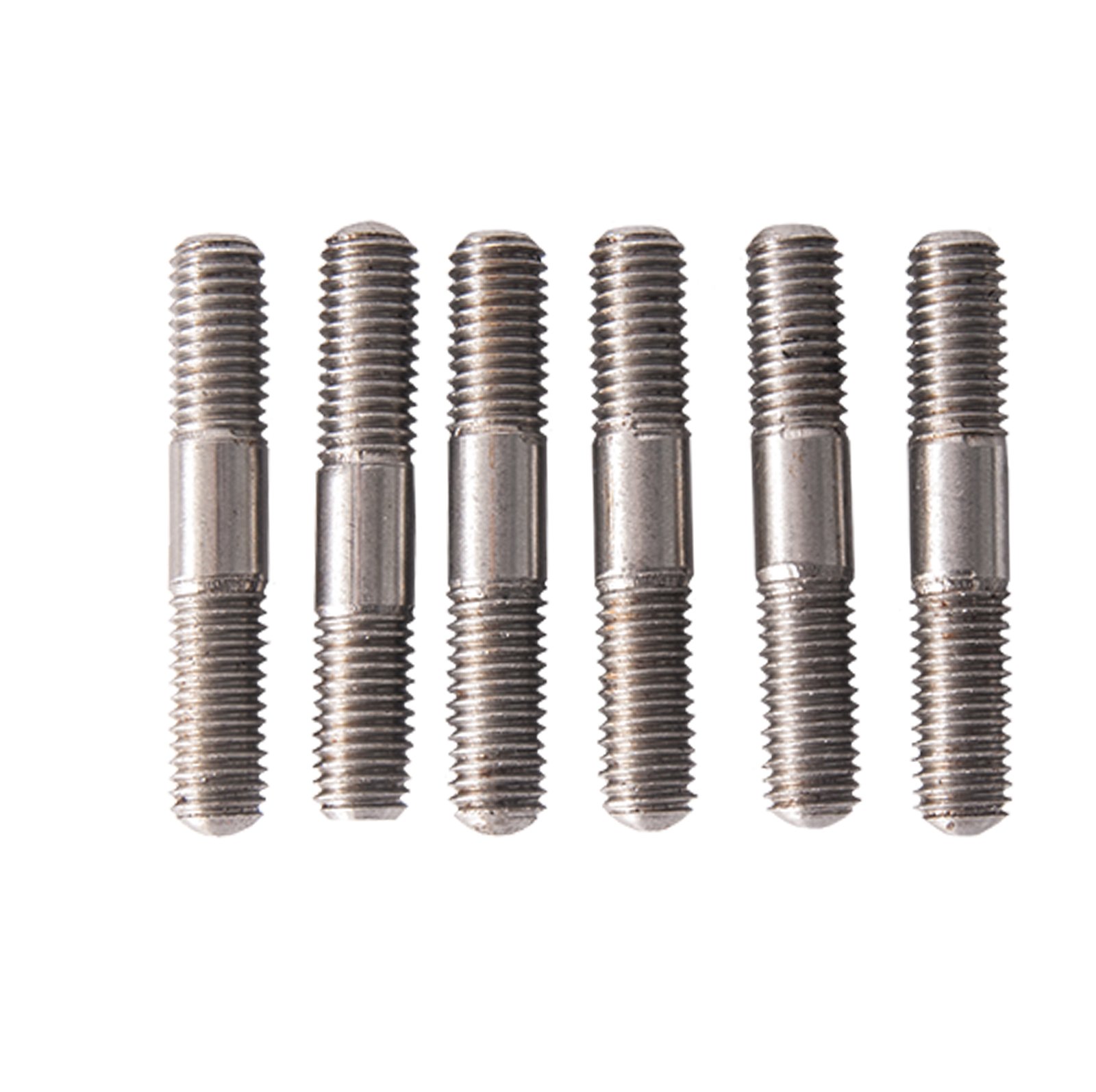 SBT Exhaust Stud Kit for Kawasaki X2 /650 SX /Jetmate /TS /SC /750 SS /SS XI /ST /XiR 1986-1996