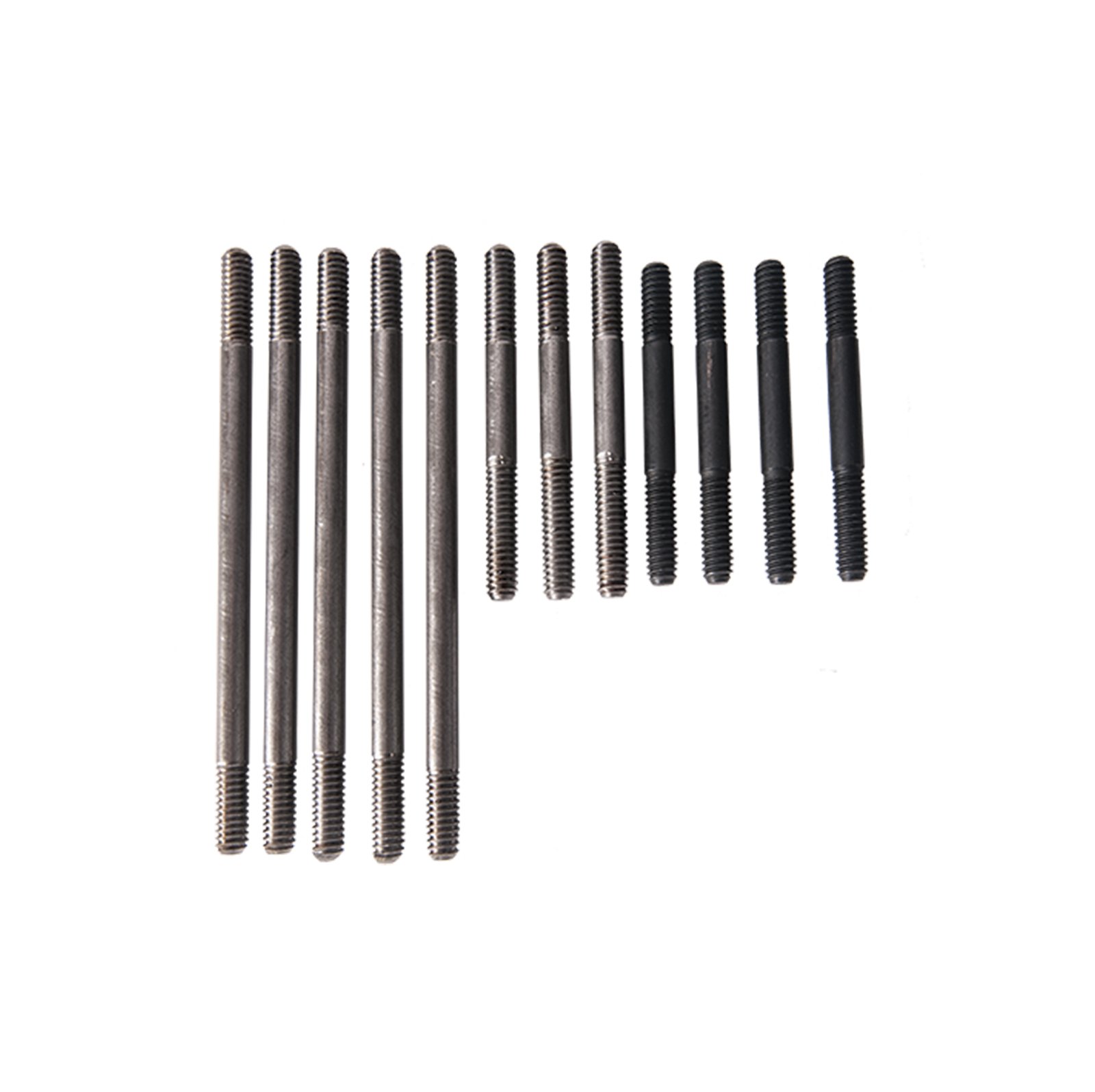 SBT Exhaust Stud Kit for Kawasaki Ultra 150 /STX-R /1200 STX 1999-2005