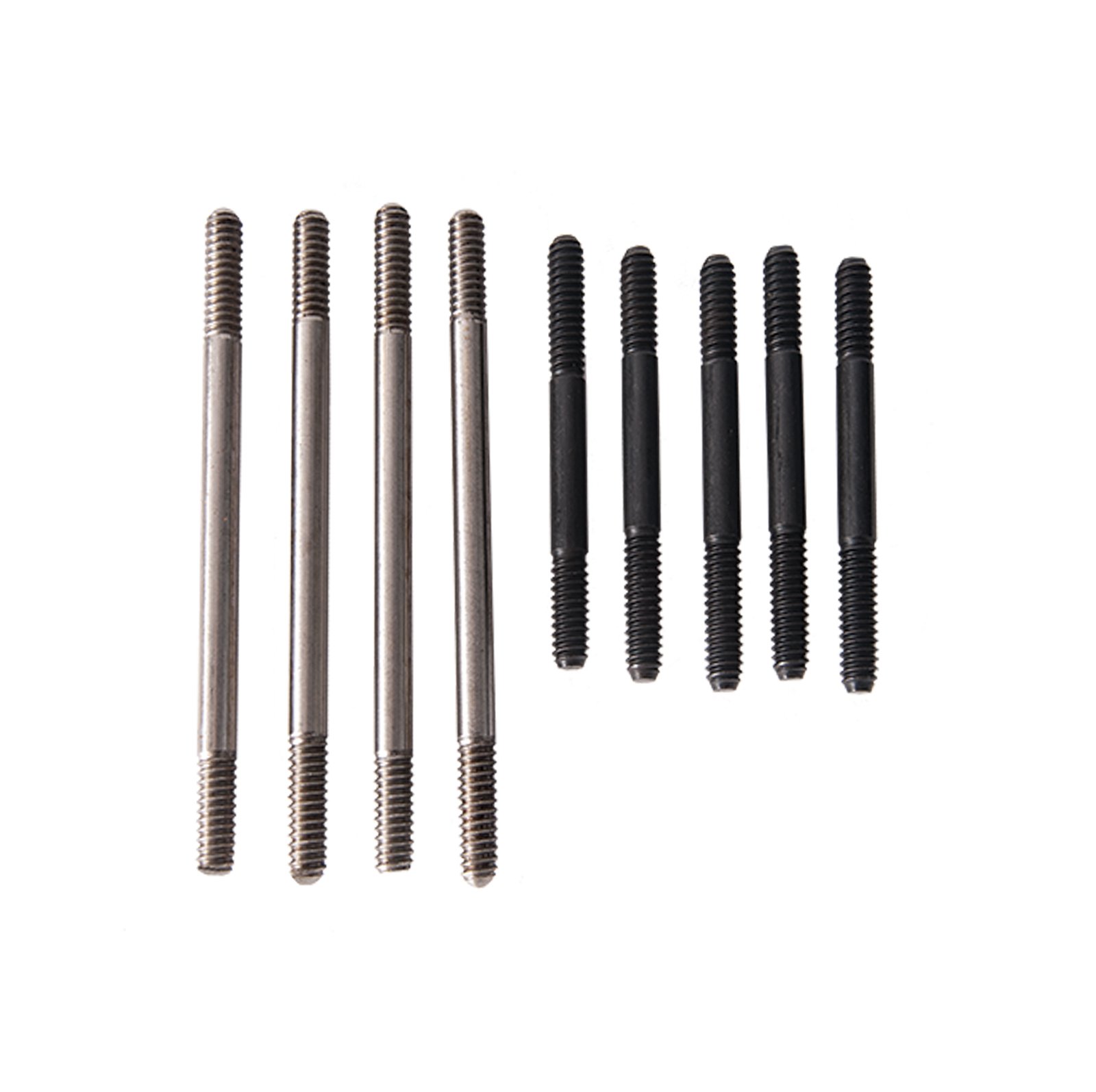SBT 1Exhaust Stud Kit for Kawasaki 100 STX DI /Ultra 130 2000-2004