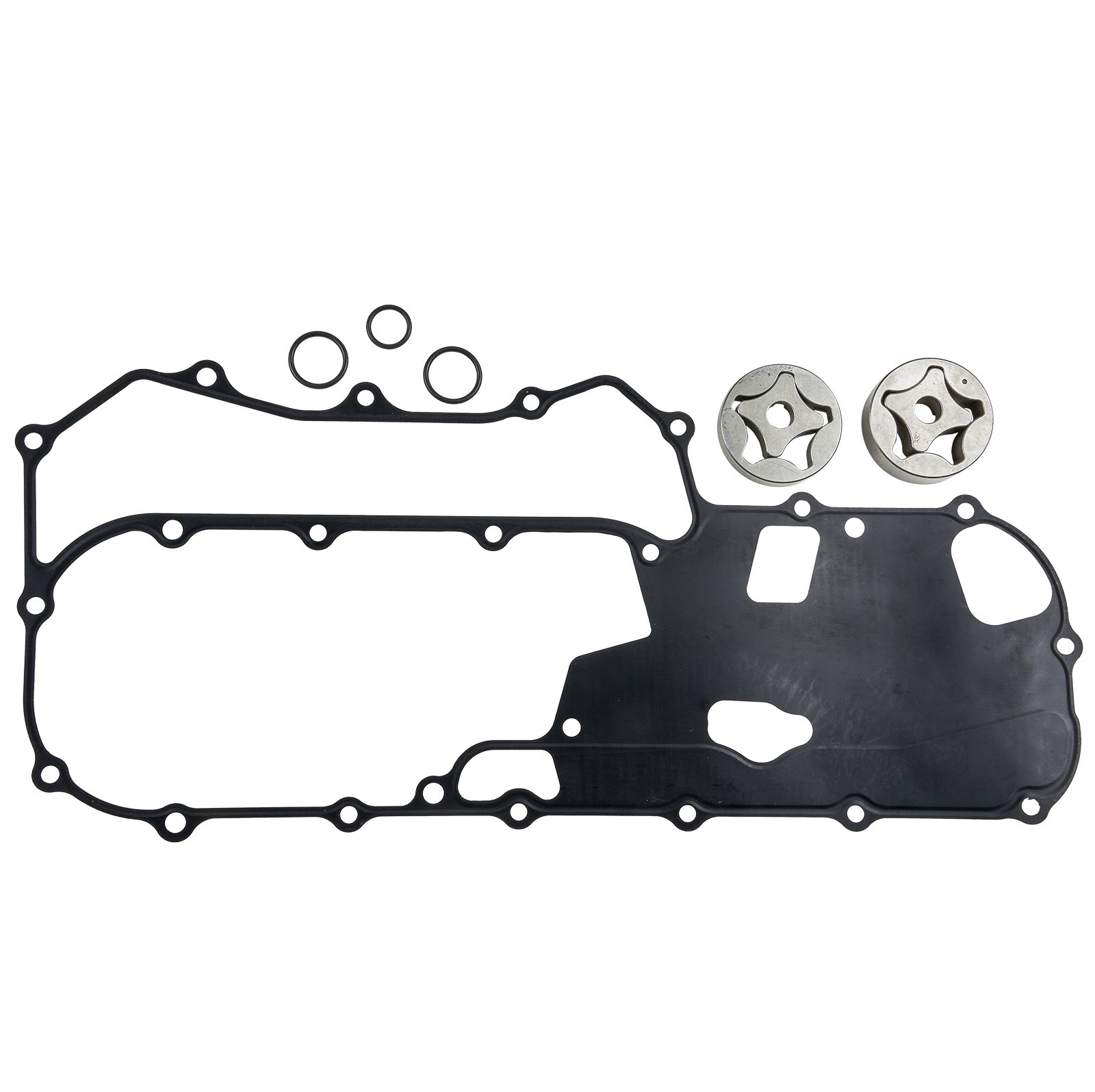 SBT Oil Pump Kit for Honda F-12 /R-12 2002-2008