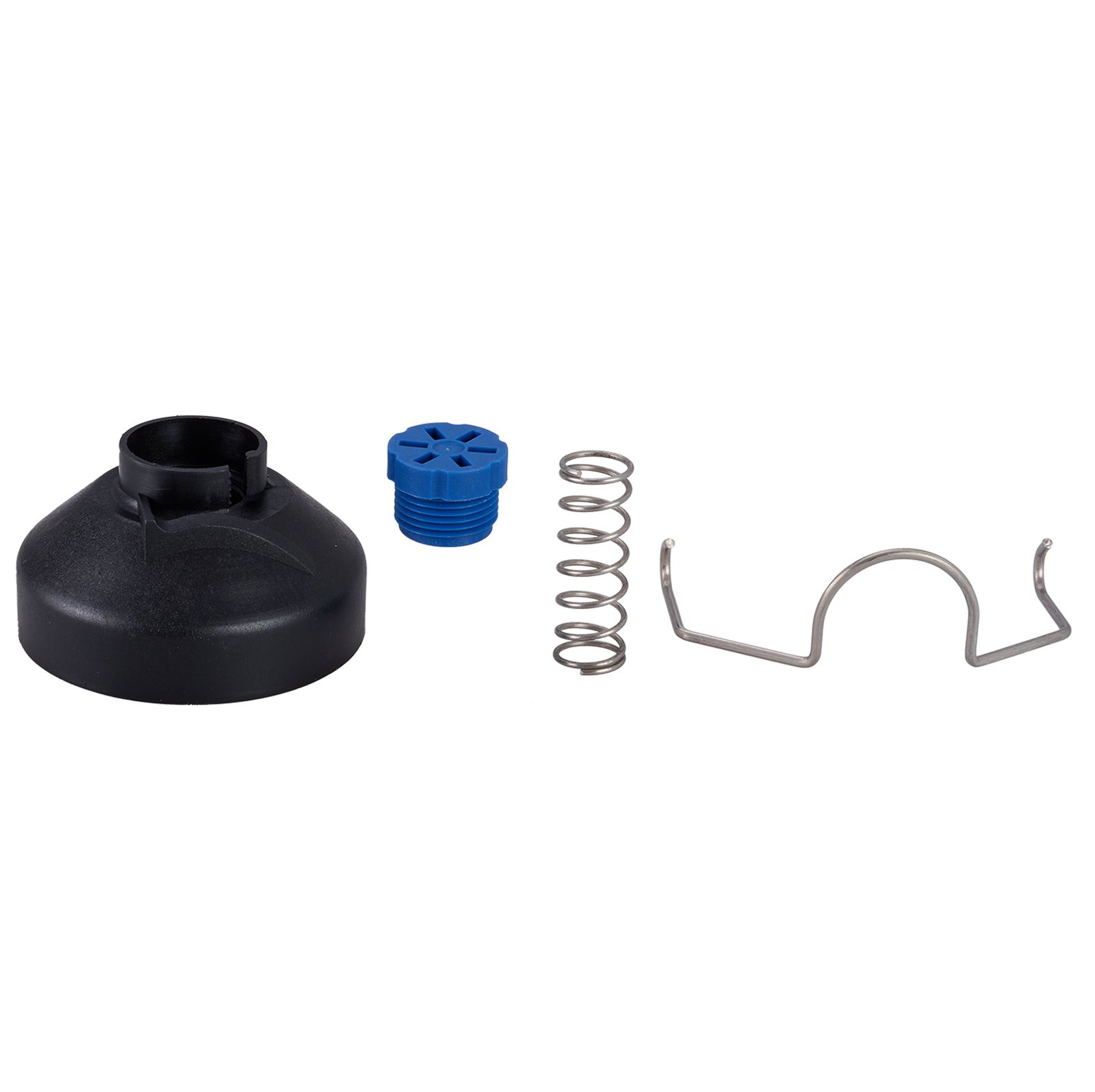 SBT Rave Cap Kit for Sea-Doo 951 DI GTX DI /RX DI /LRV DI /XP DI /Sport LE DI /3D DI 2000-2006