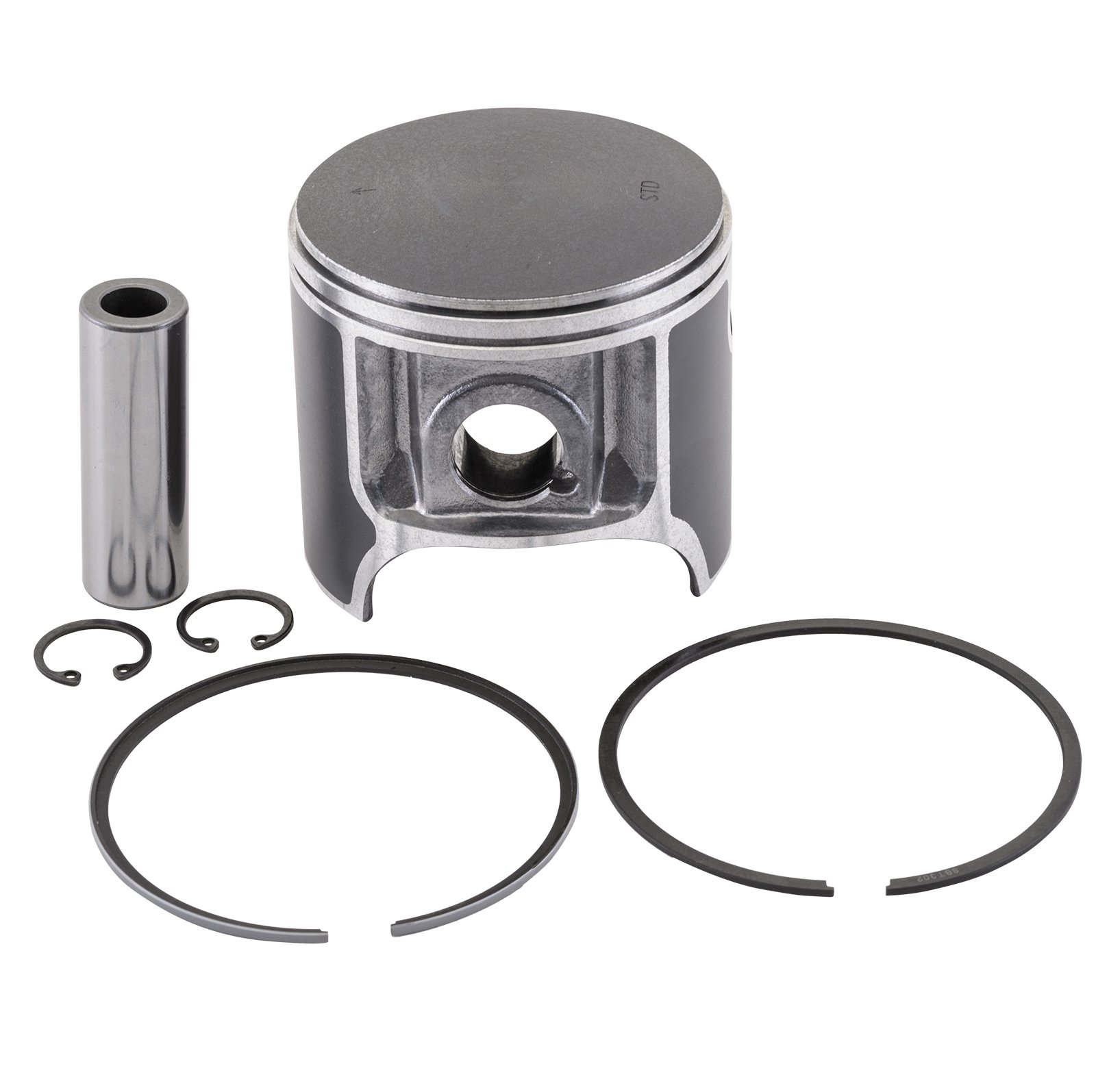 SBT Piston/Ring Kit for Polaris – 700 & 1050 SL 700 /SLT /SLTX /SLH /SL 1050 /Virage /Virage TX /Freedom