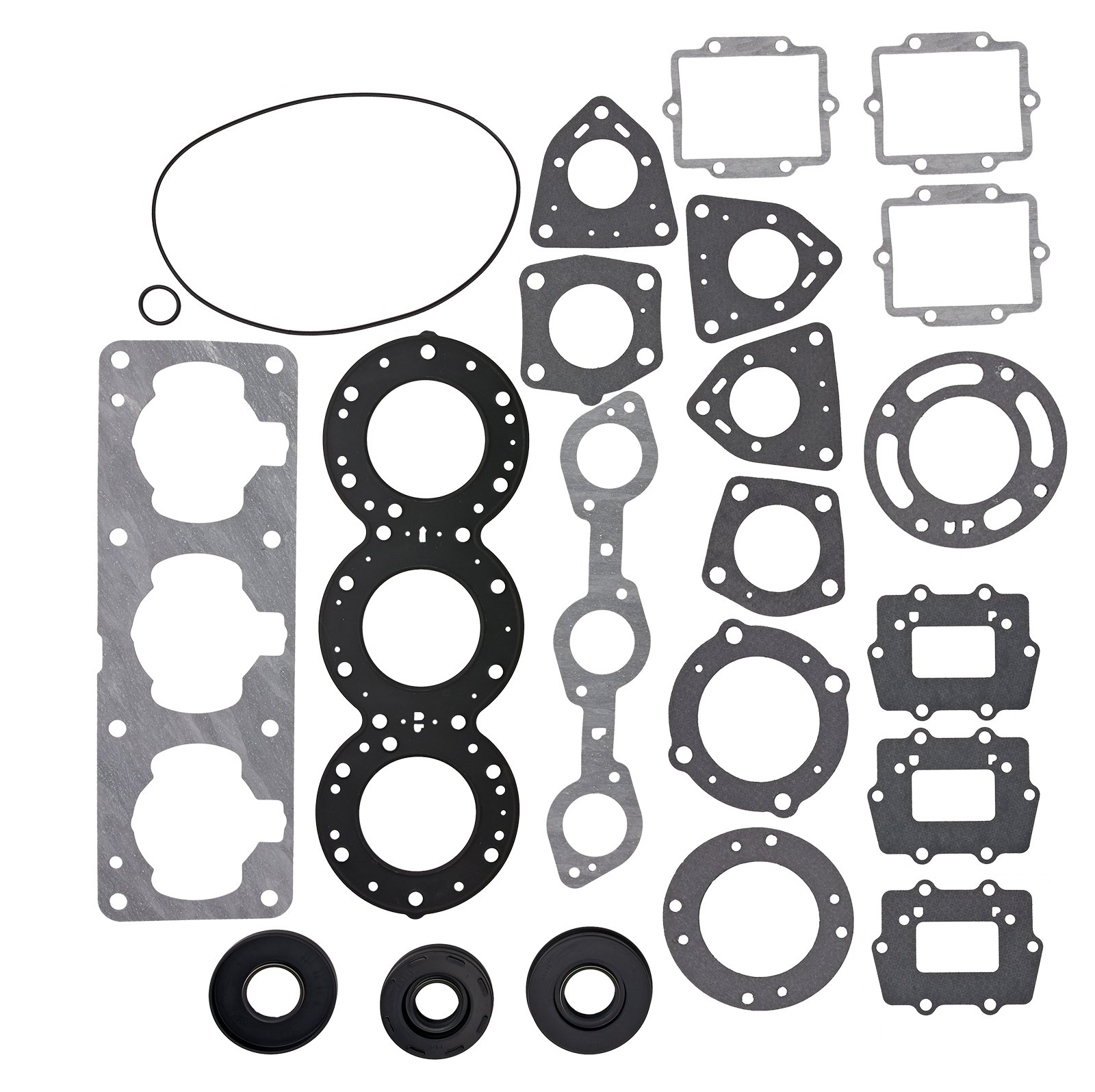 SBT Complete Gasket Kit for Kawasaki 900 ZXI/ STS/ STX