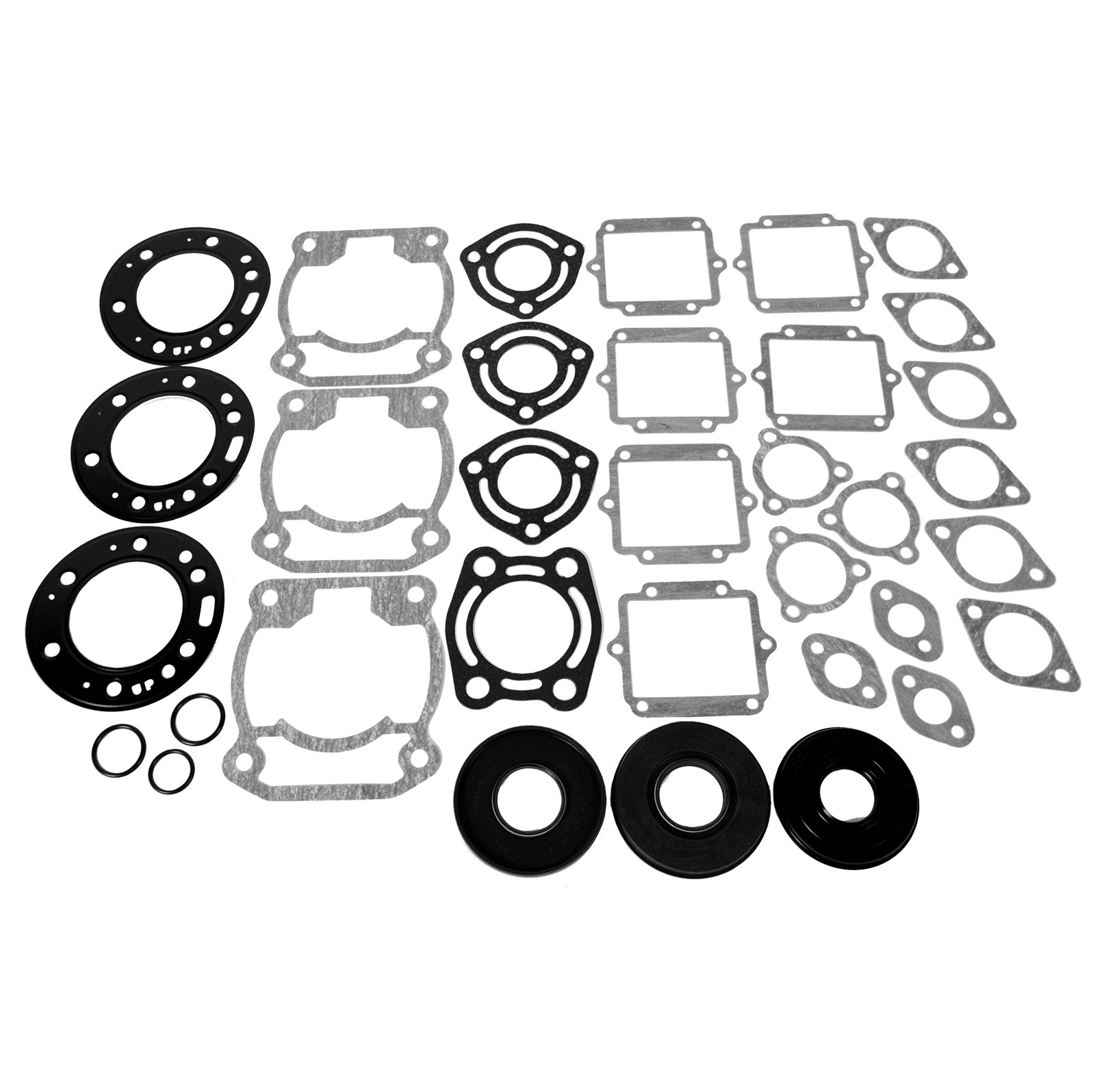 SBT Complete Gasket Kit for Polaris SL650