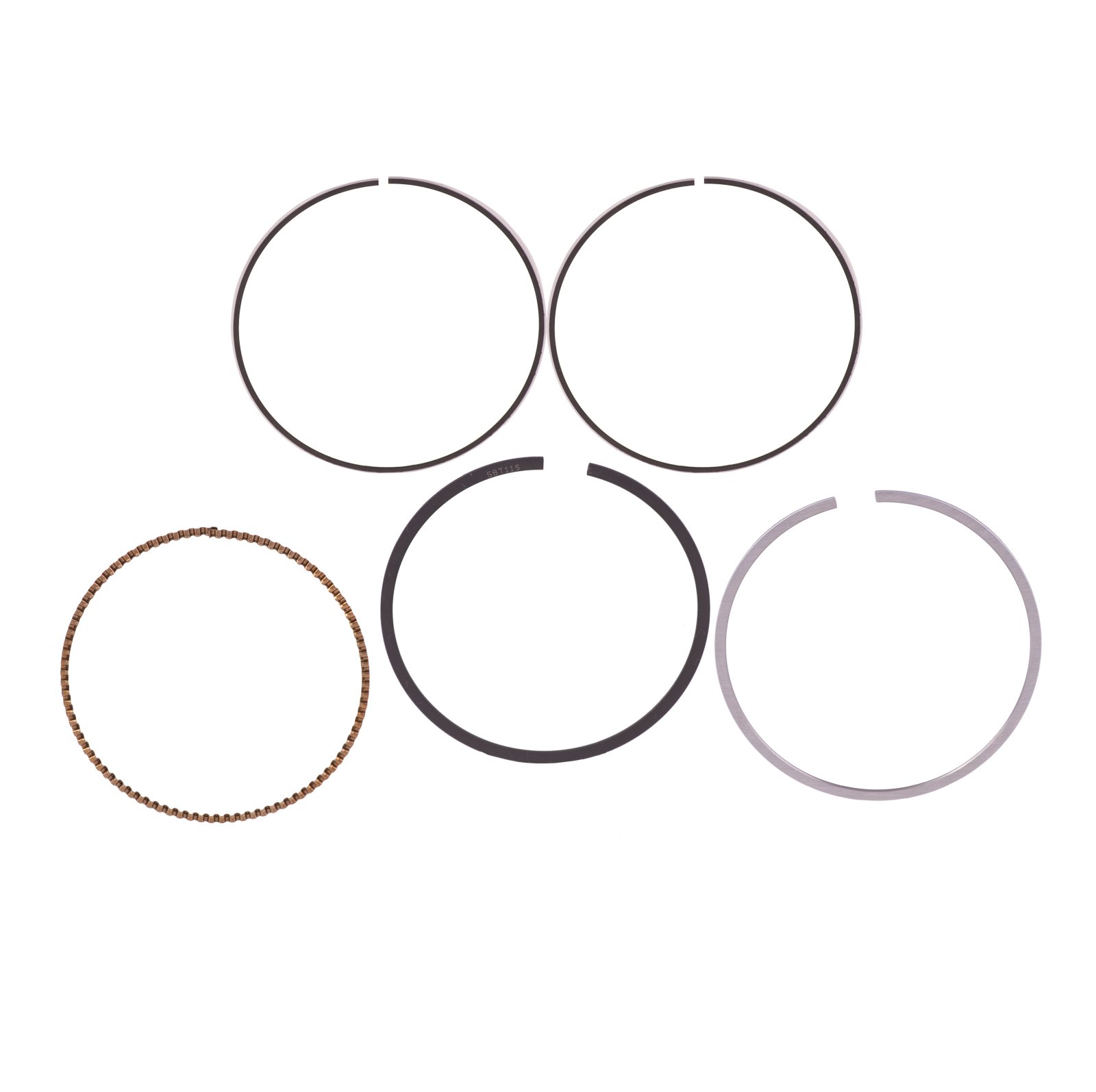 SBT Ring Set fits Sea-Doo Spark 420892824 2014-2020