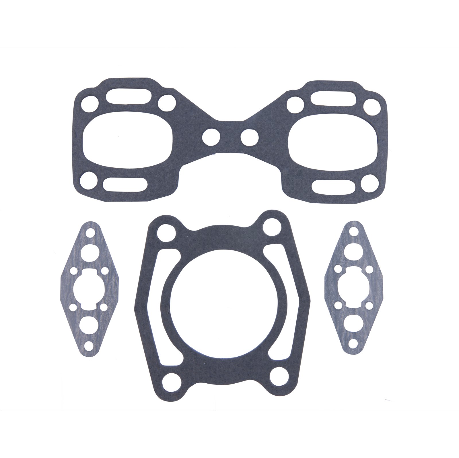 SBT Exhaust Gasket Kit for Sea-Doo 787 /800 XP800 /GSX /GTX /XP /Challenger/ 1800
