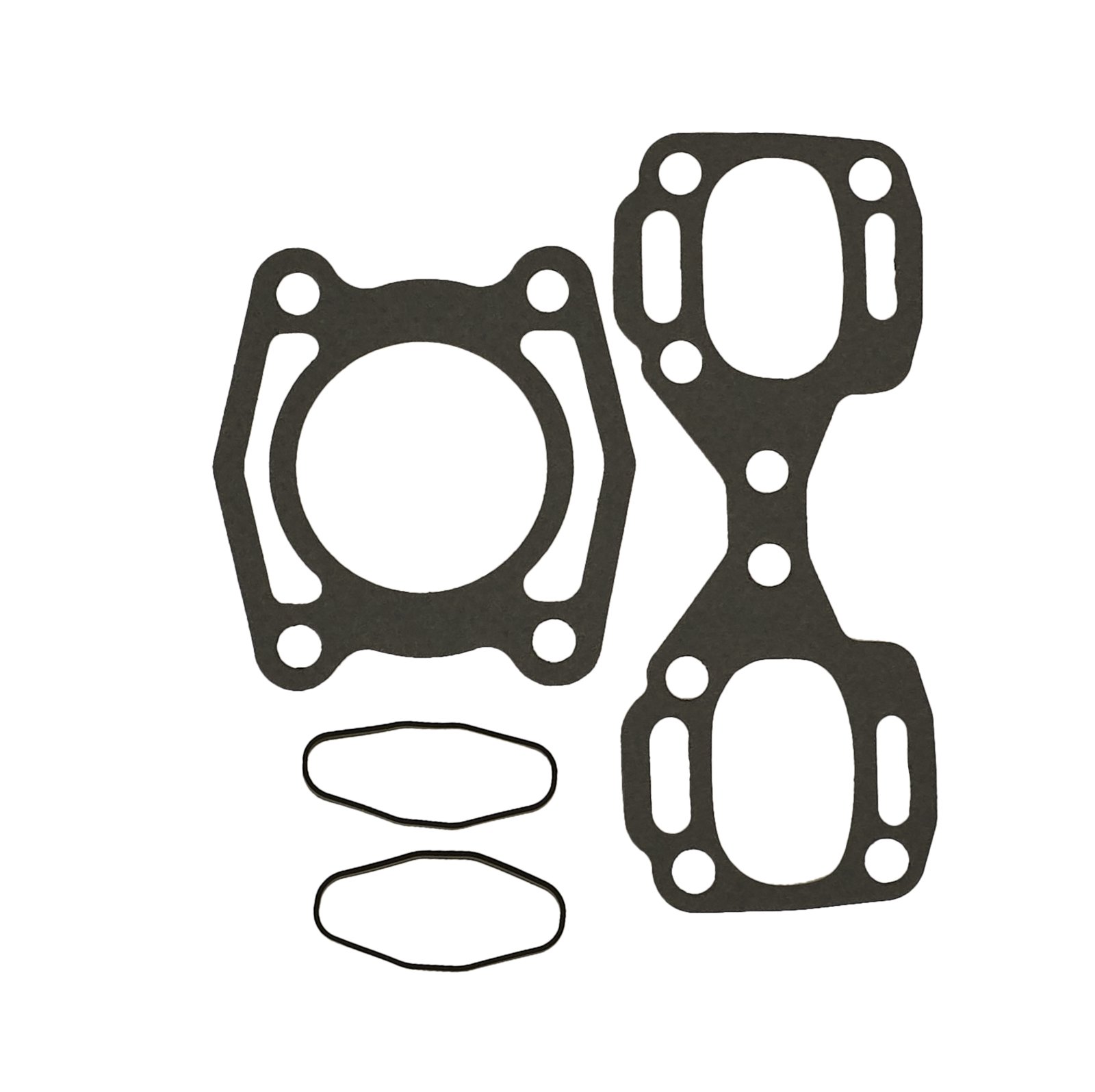 SBT Exhaust Gasket Kit for Sea-Doo 787 RFI /800 RFI GTX /GSX /GTI LE /3D 1998-2005