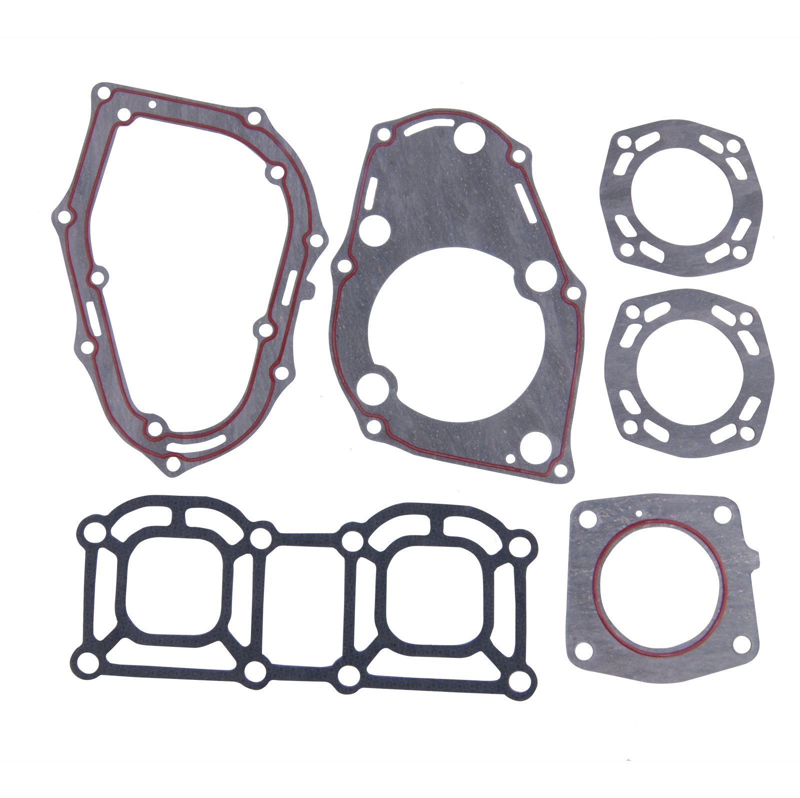 SBT Exhaust Gasket kit for Yamaha 650 LX WaveRunner LX 1990-1993