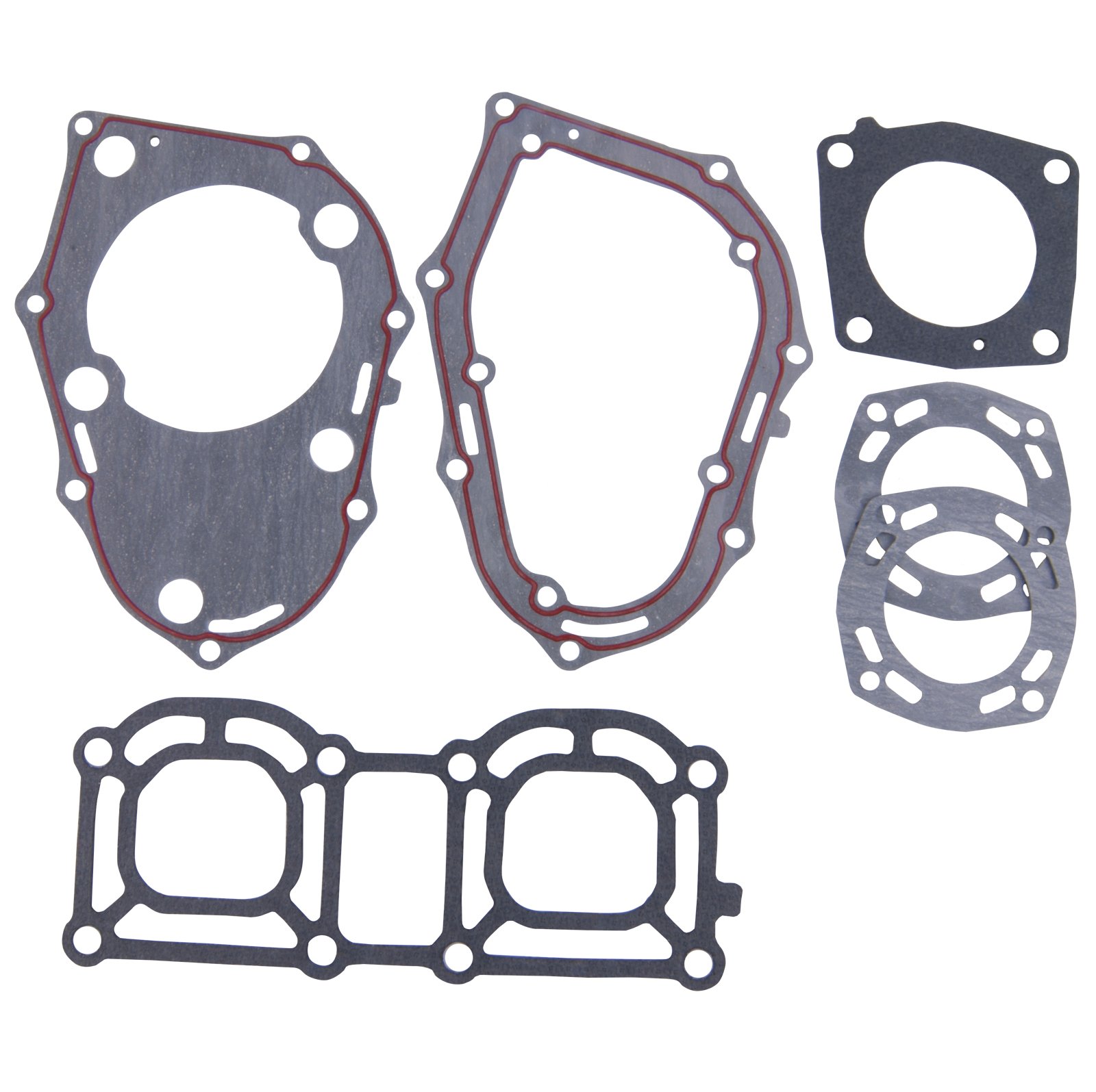 SBT Exhaust Gasket kit for Yamaha 701X Blaster /Pro VXR /FX-1 /WaverRunner III /Venture /Raider 700X