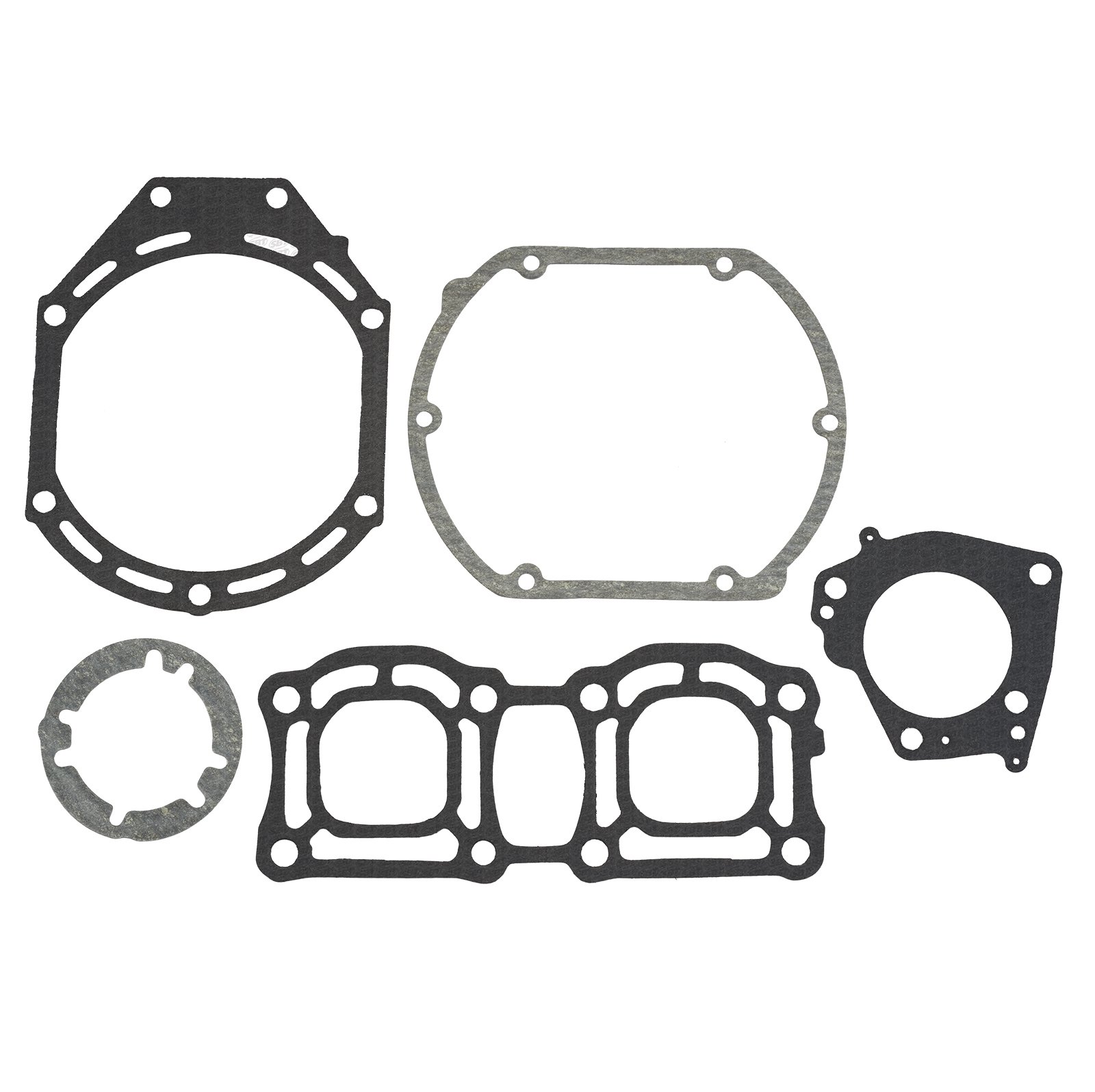SBT Exhaust Gasket kit for Yamaha 760 Blaster 2 /Raider 760 /GP 760 /Wave Venture 760 /XL 760 1996-2000