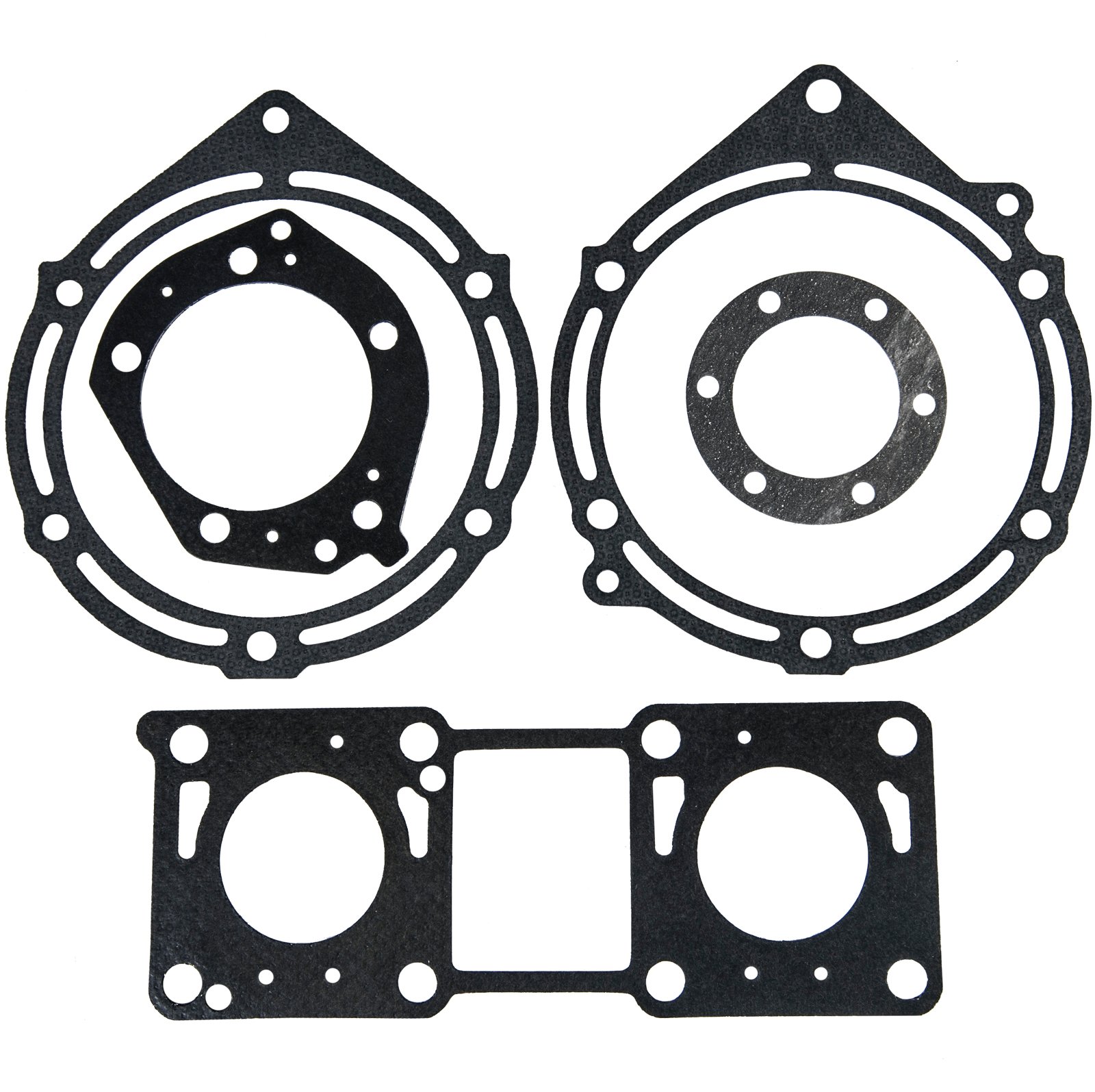 SBT Exhaust Gasket kit for Yamaha 800 GP800 /XL800 /GP800R 1998-2005