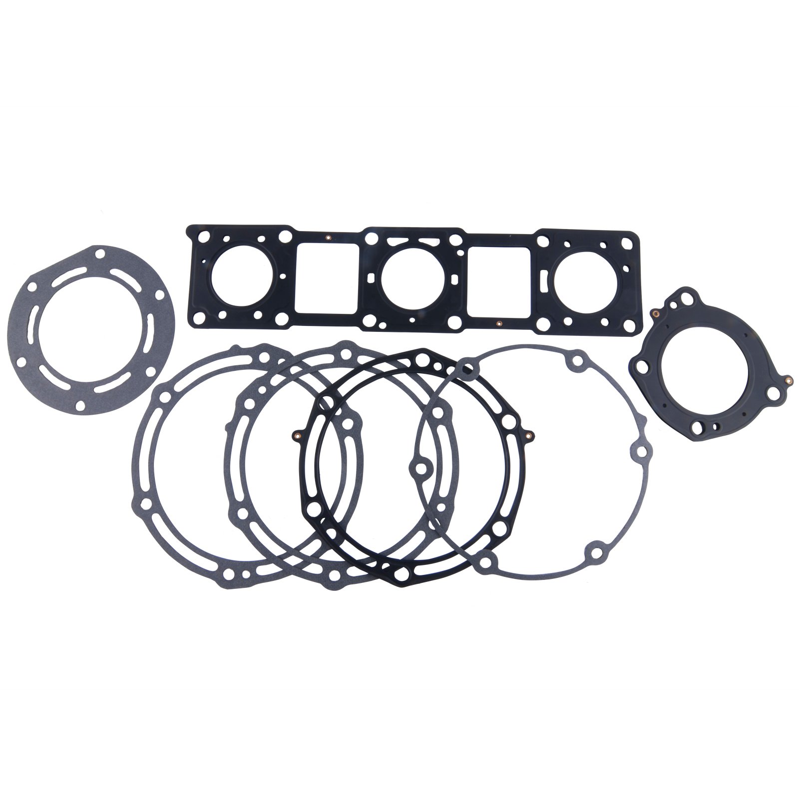 SBT Exhaust Gasket kit for Yamaha 1200 PV XLT /GP1200R /XR1800 1999-2005