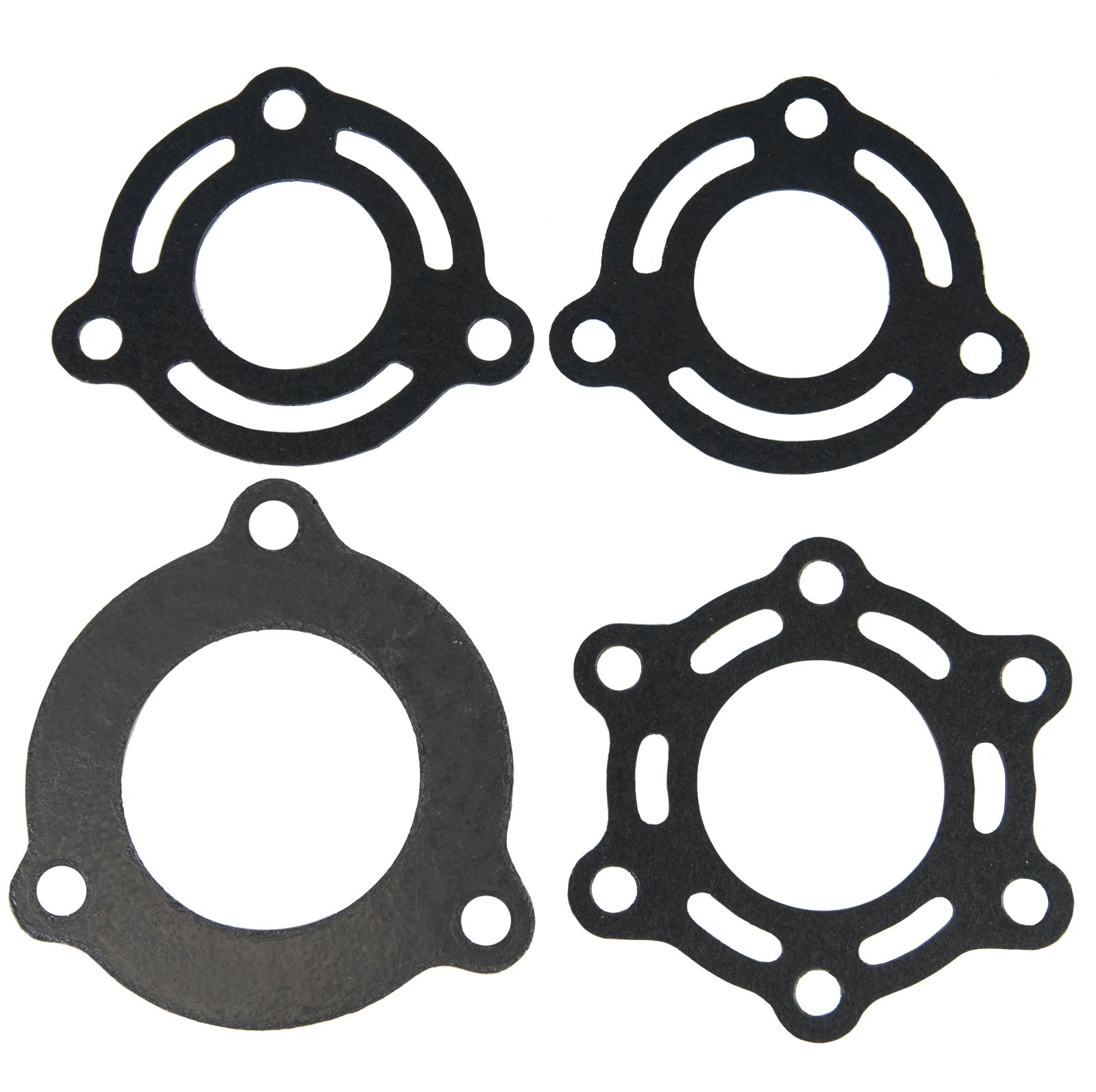 SBT Exhaust Gasket kit for Tigershark 640 Barracuda /Daytona /Monte Carlo /Montego Deluxe /Montego