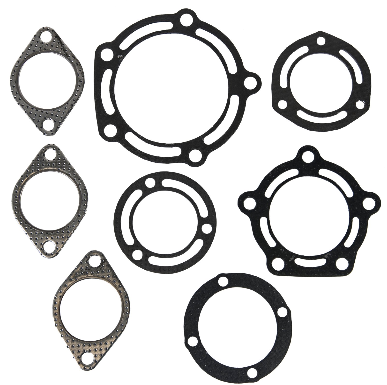 SBT Exhaust Gasket kit for Tigershark 900 /1000 900 /Monte Carlo /Daytona /TS1000 /TS900 1995-1999