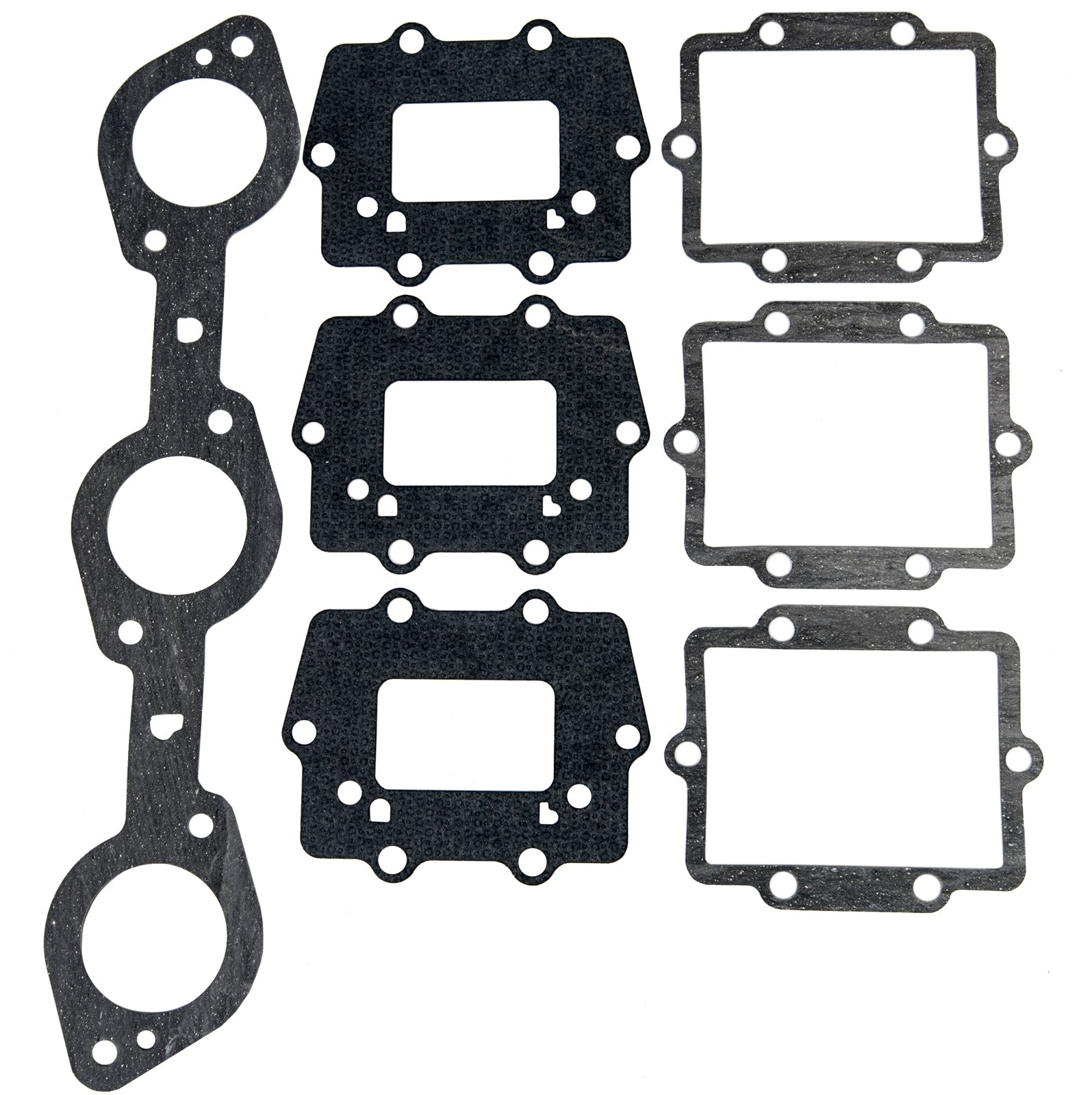 SBT Intake Gasket Kit for Kawasaki 900 ZXI/ STX/ STS