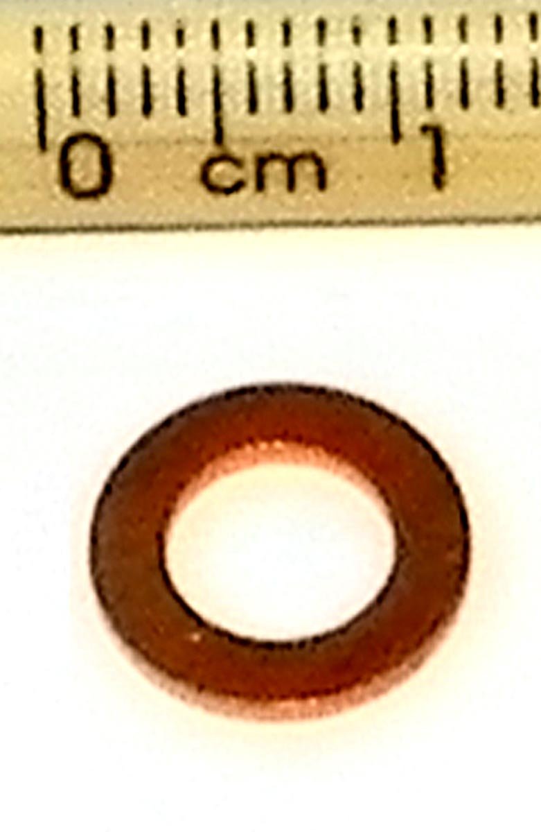 WSM Washer Yamaha 25 – 225 Hp / 50 – 700 / 1000 – 1100