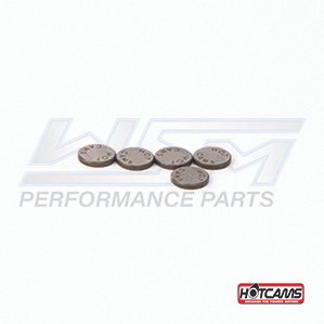 Hot Cams Shim Kits