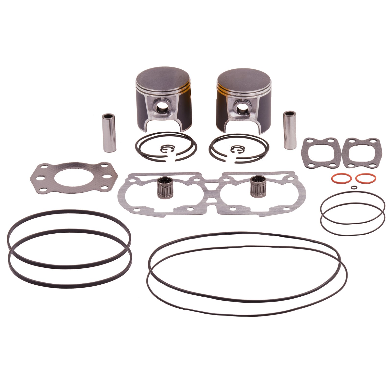 SBT Top End Kit for Sea-Doo 587 SP /GT /SPI /XP 1988-1991