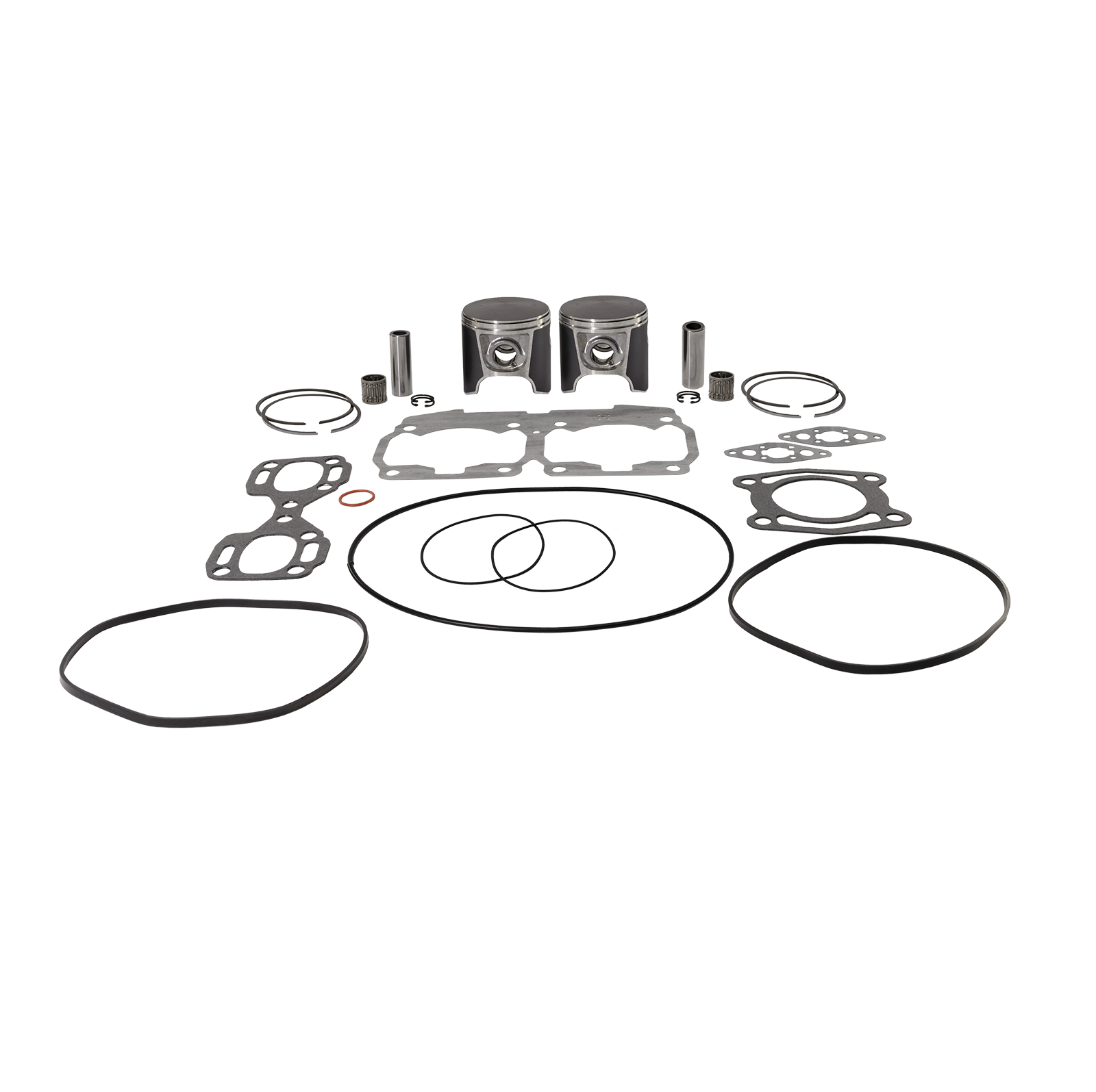 SBT Top End Kit for Sea-Doo 787 XP800 /XP /GSX /GTX /SPX /Challenger /Challenger 1800