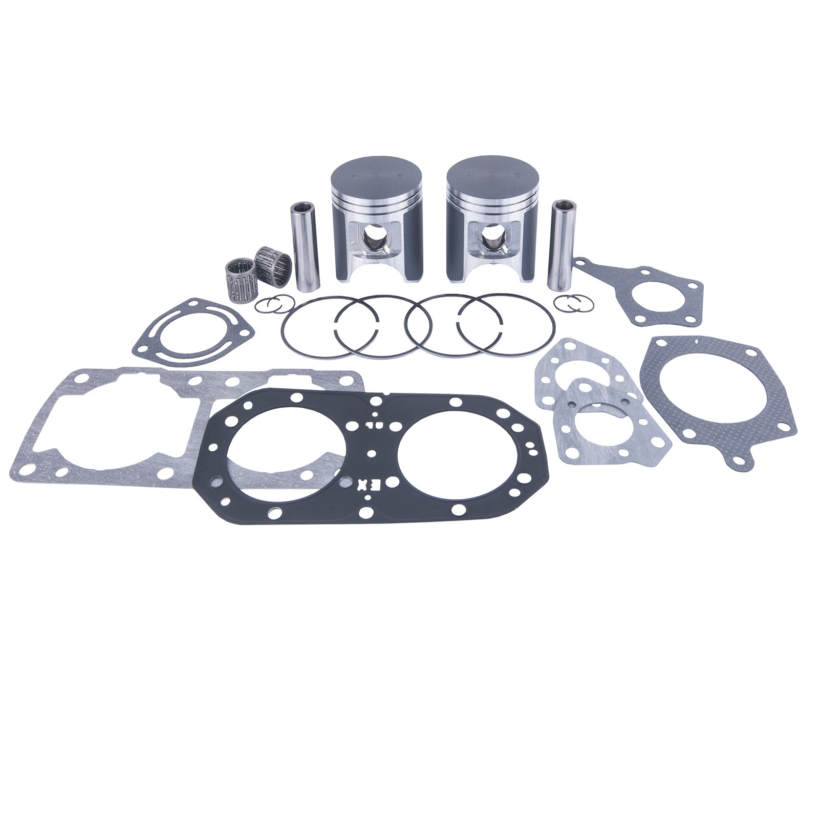 SBT SBT Top End Kit for Kawasaki 800 SX-R 2003-2011