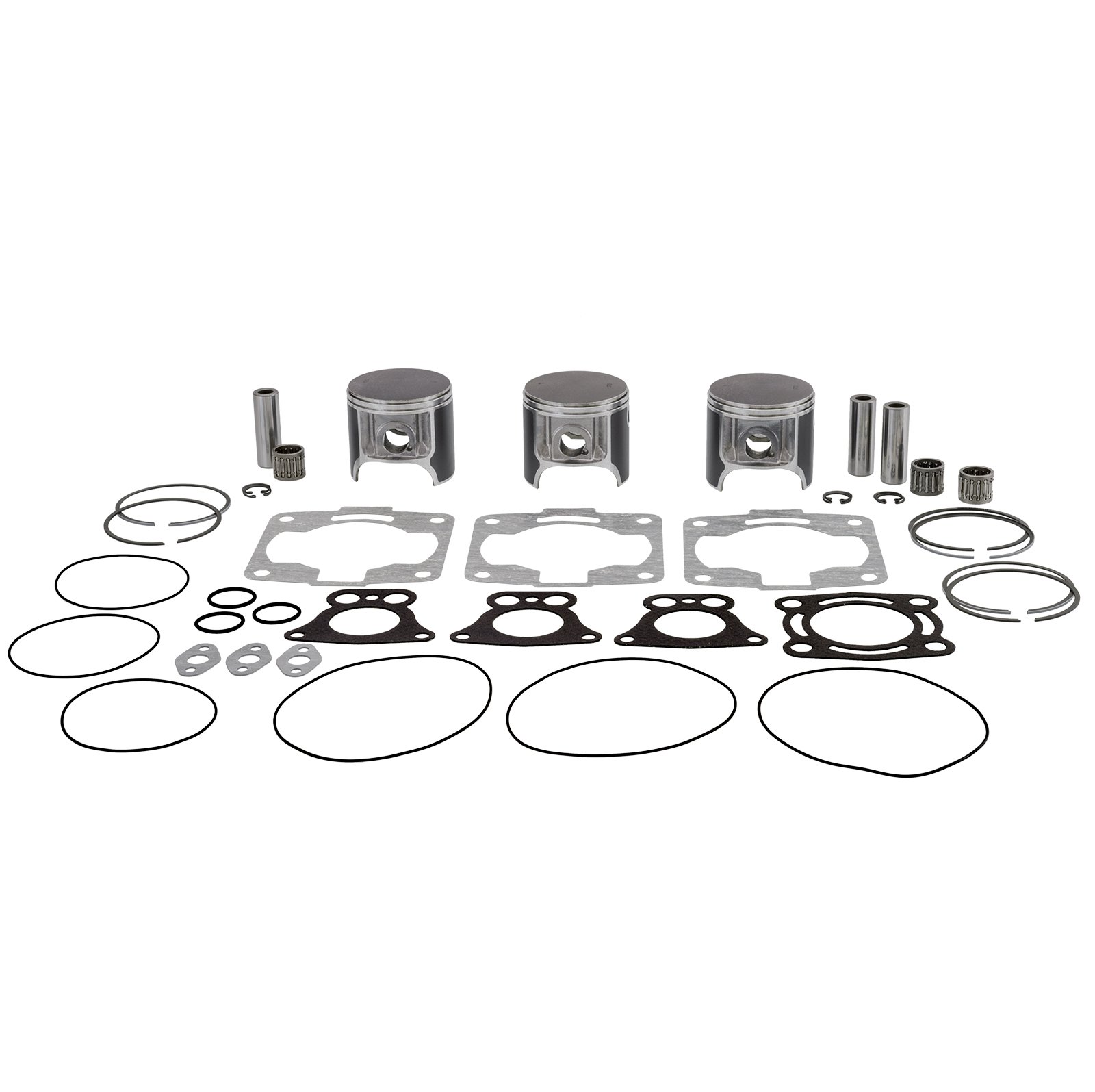 SBT Top End Kit for Polaris 1050 SLTX /SL1050 /SLX /SLXH 1996-1999