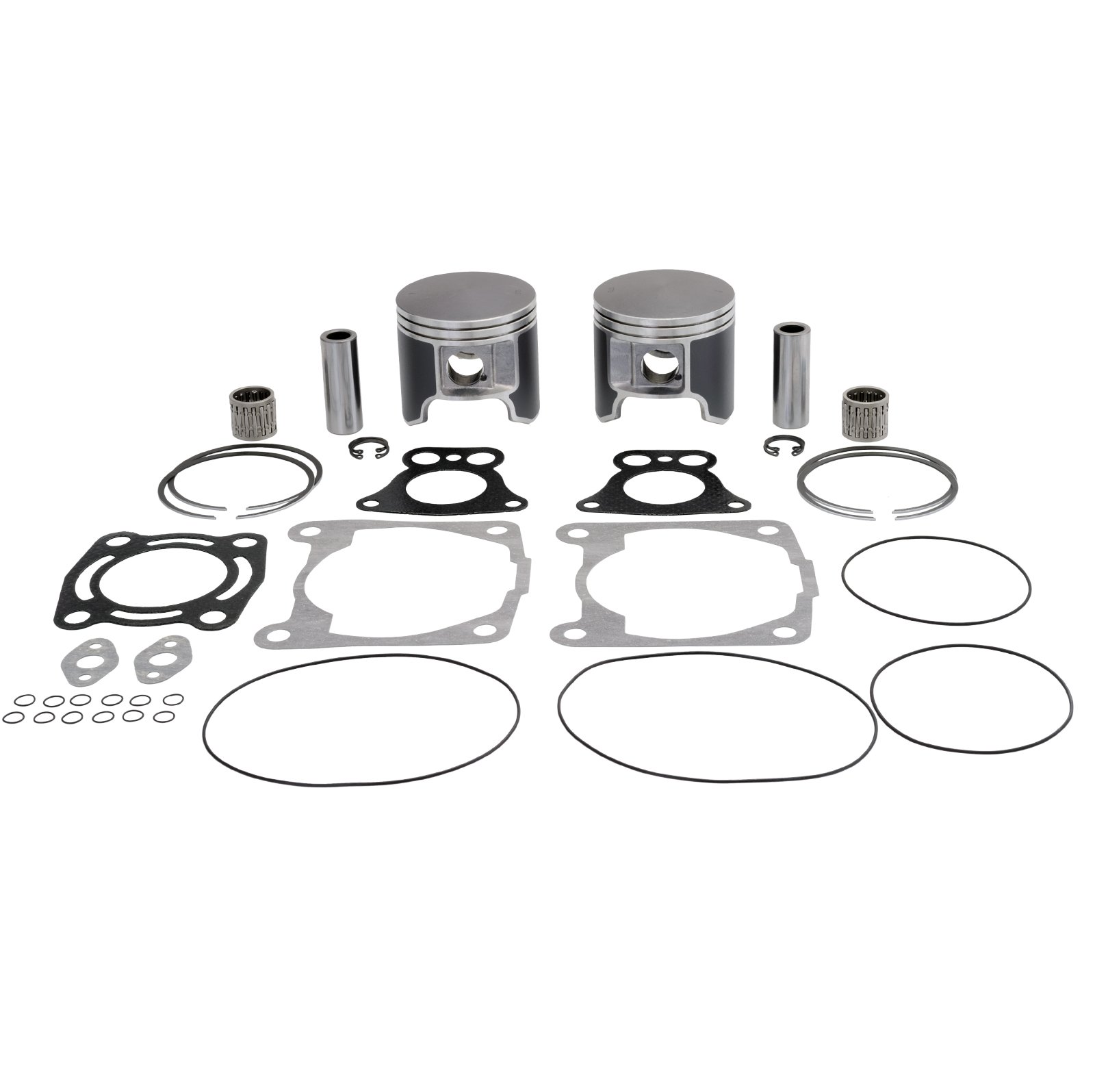 SBT Top End Kit for Polaris 800 DI Virage I 2002-2004