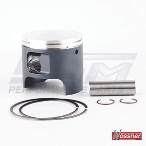 Wossner Piston Kit: Yamaha 760 / 1200 1mm Over