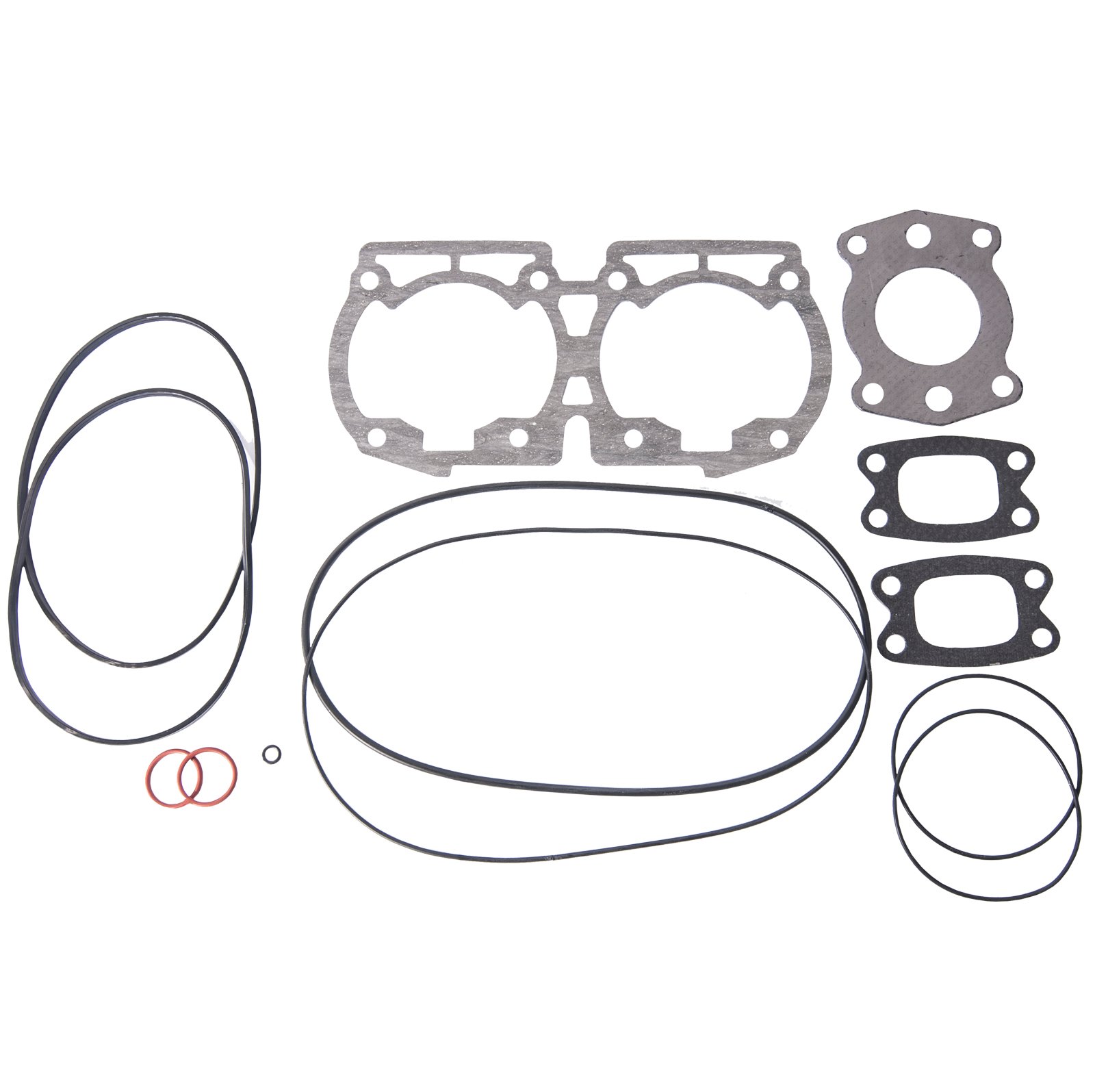 SBT Top-End Gasket Kit for Sea-Doo 587 Yellow SP /GT /SPI /XP 1988-1991