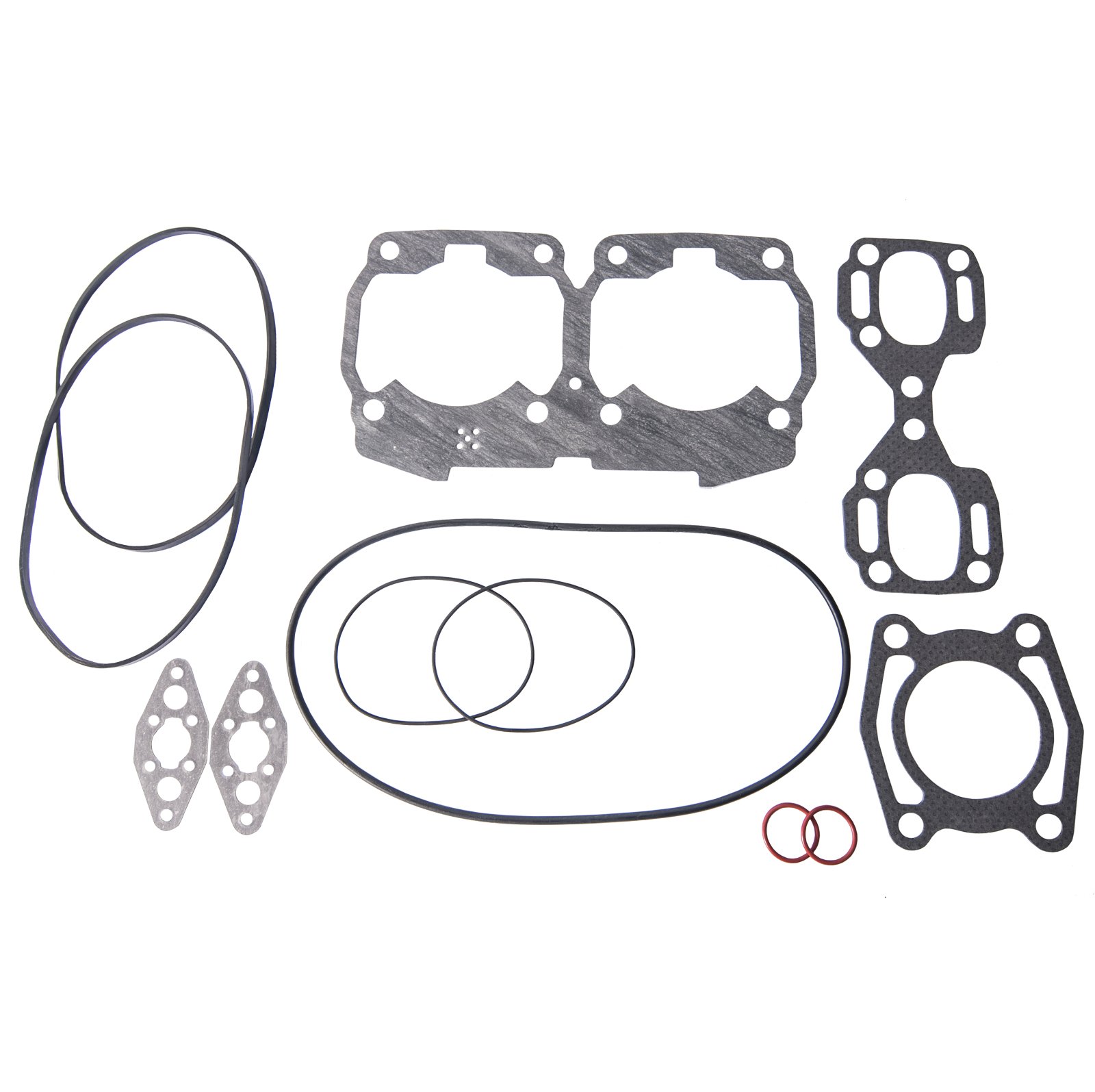SBT Top-End Gasket Kit for Sea-Doo 787/800 XP/ GSX/ GTX/ SPX/ Challenger