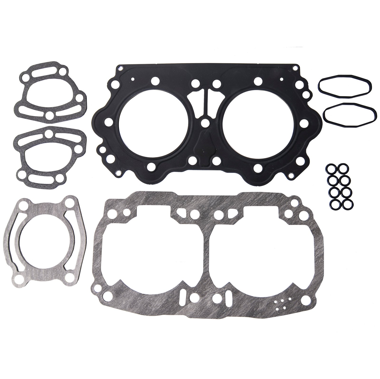 SBT Top-End Gasket Kit for Sea-Doo 951 Silver GSX-L /GTX /VSP-L /XP LTD /LRV /RX /Sport LE 1998-2000