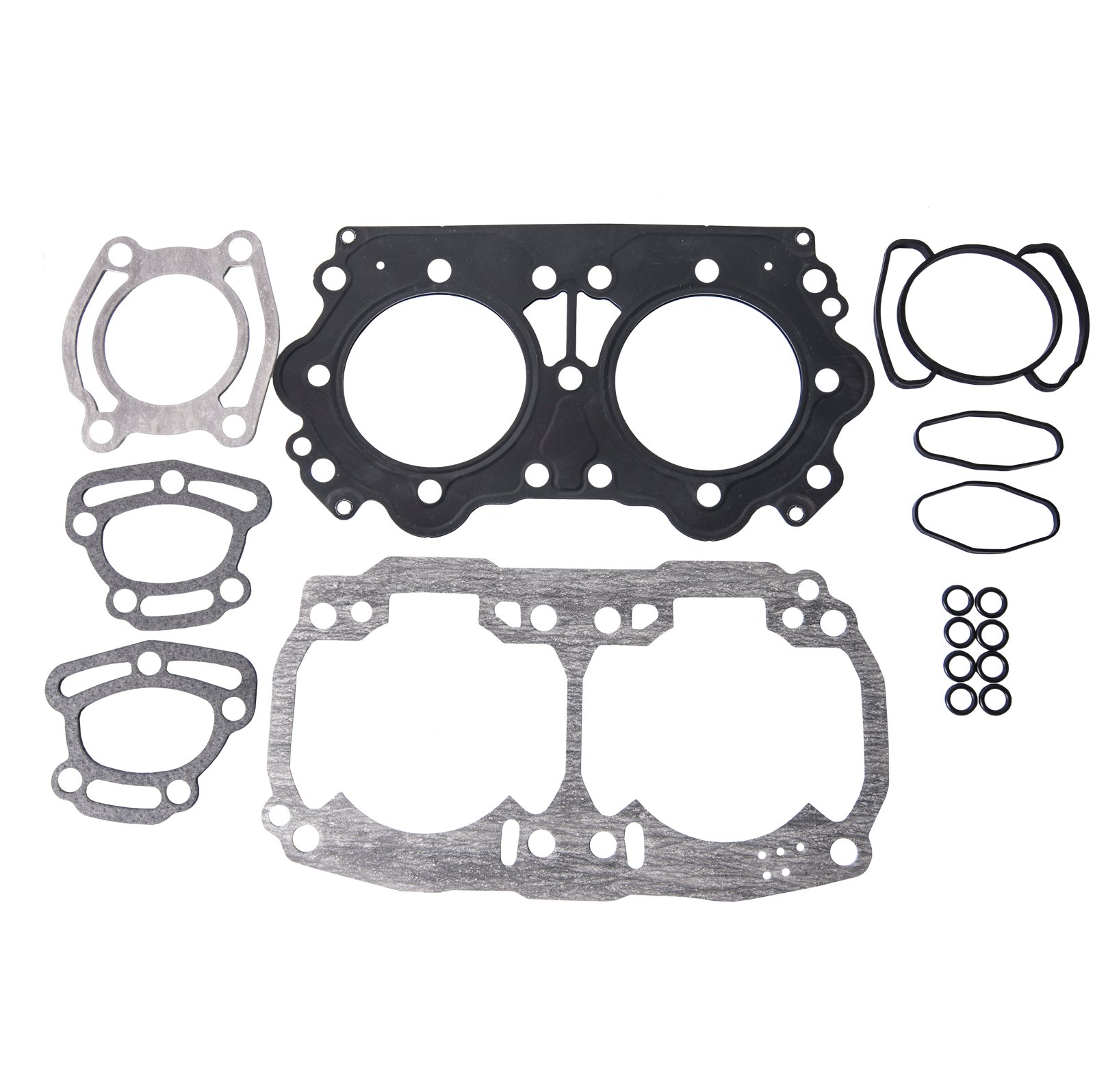 SBT Top-End Gasket Kit for Sea-Doo 951 Silver RX /Sport LE /VSP-L /XP LTD 2002-2003