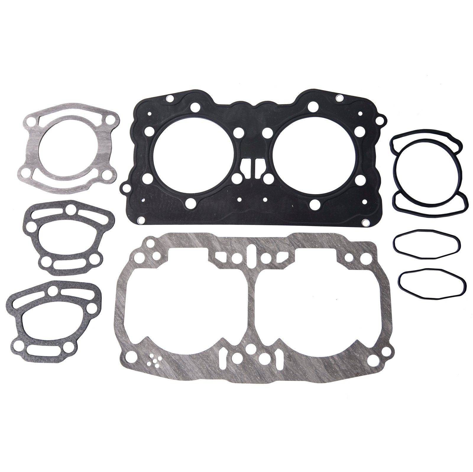 SBT Top-End Gasket Kit for Sea-Doo 951 DI GTX DI /RX DI /LRV DI /Sport LE DI /XP DI /3D 947 2000-2006