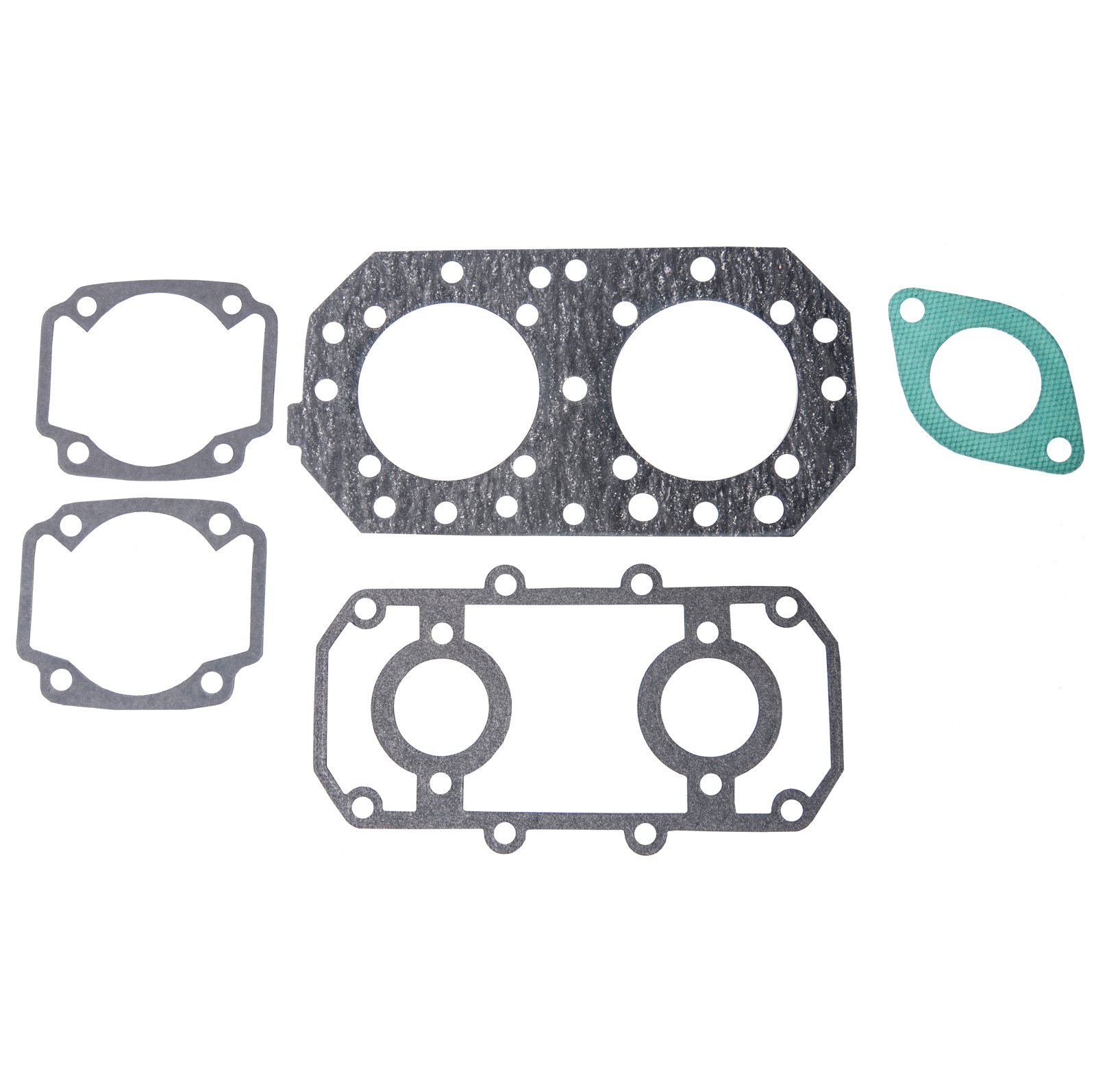 SBT Top-End Gasket Kit for Kawasaki 440 JS 440 /440 SX 1977-1992