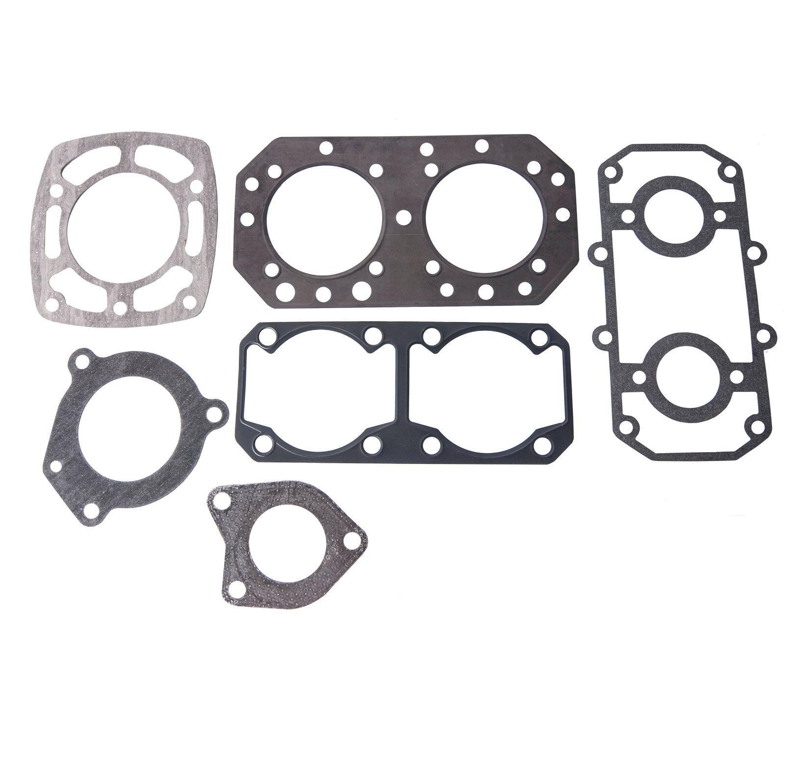 SBT Top-End Gasket Kit for Kawasaki 550 JS 550 1991 1992 1993 1994 1995