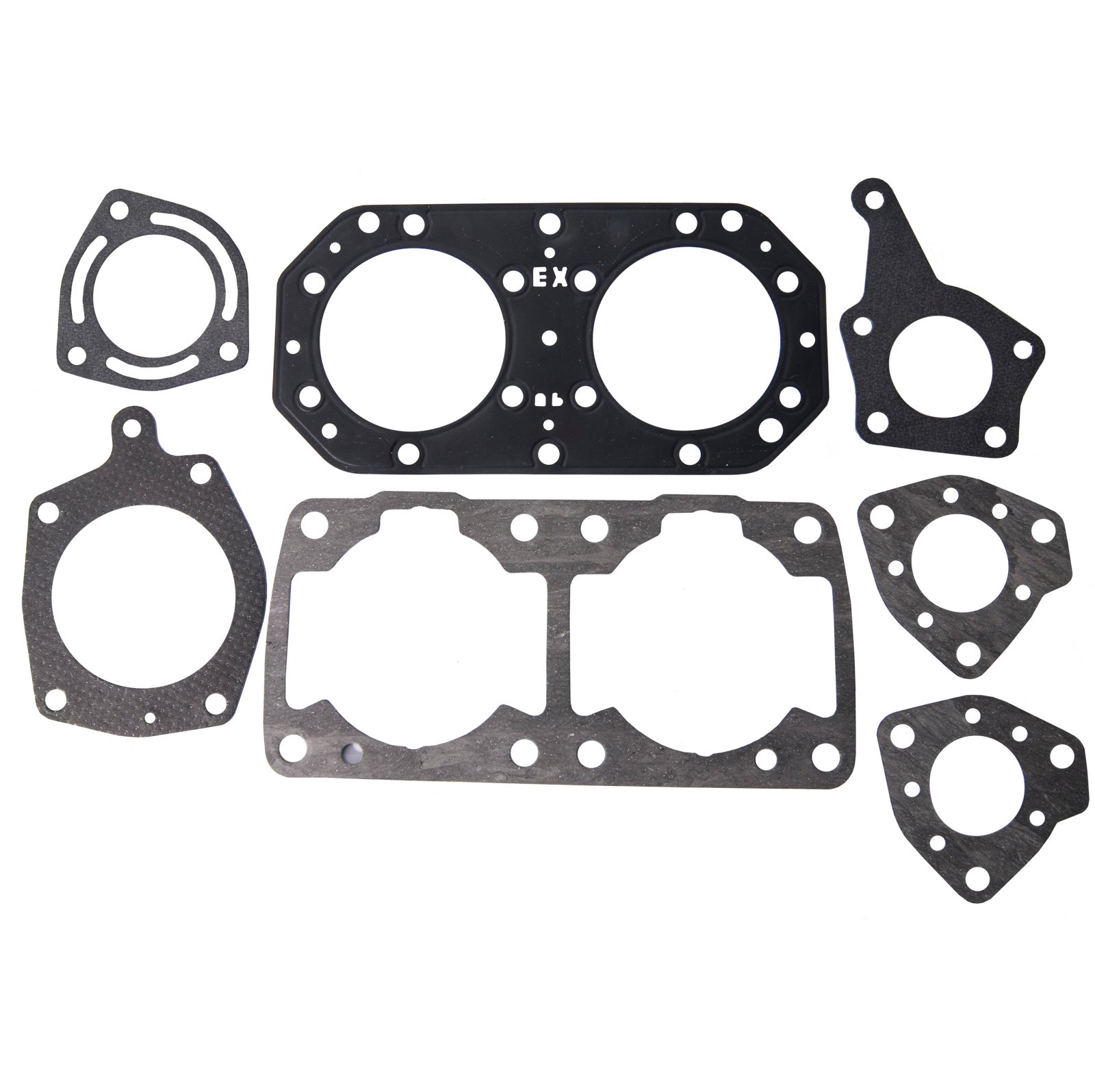 SBT Top-End Gasket Kit for Kawasaki 750 SX /SXi 1992-2002