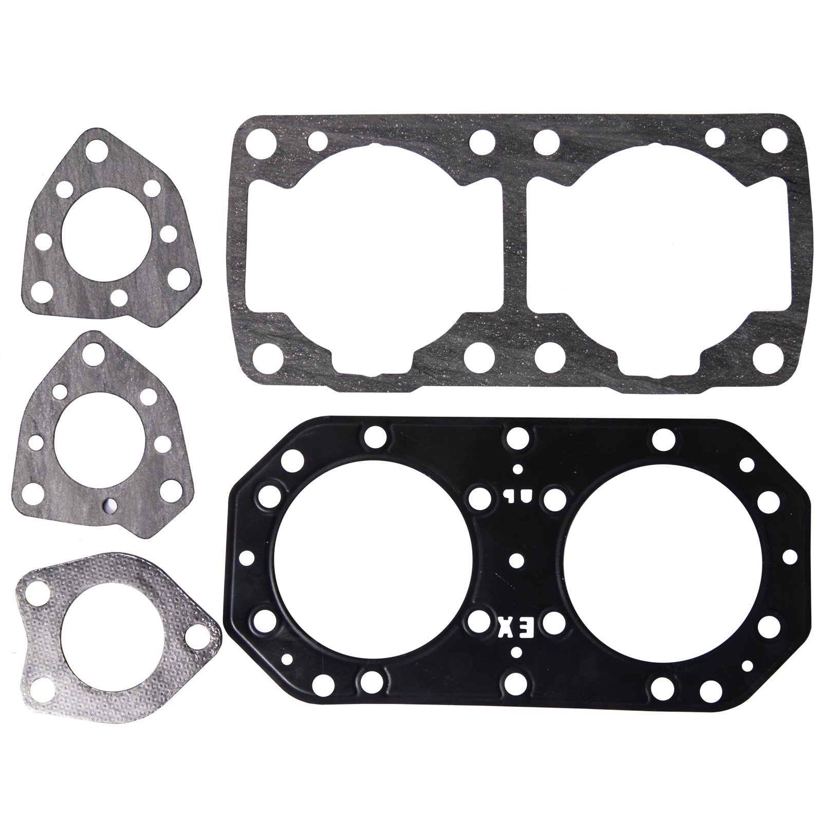 SBT Top-End Gasket Kit for Kawasaki 750 XIR 1994
