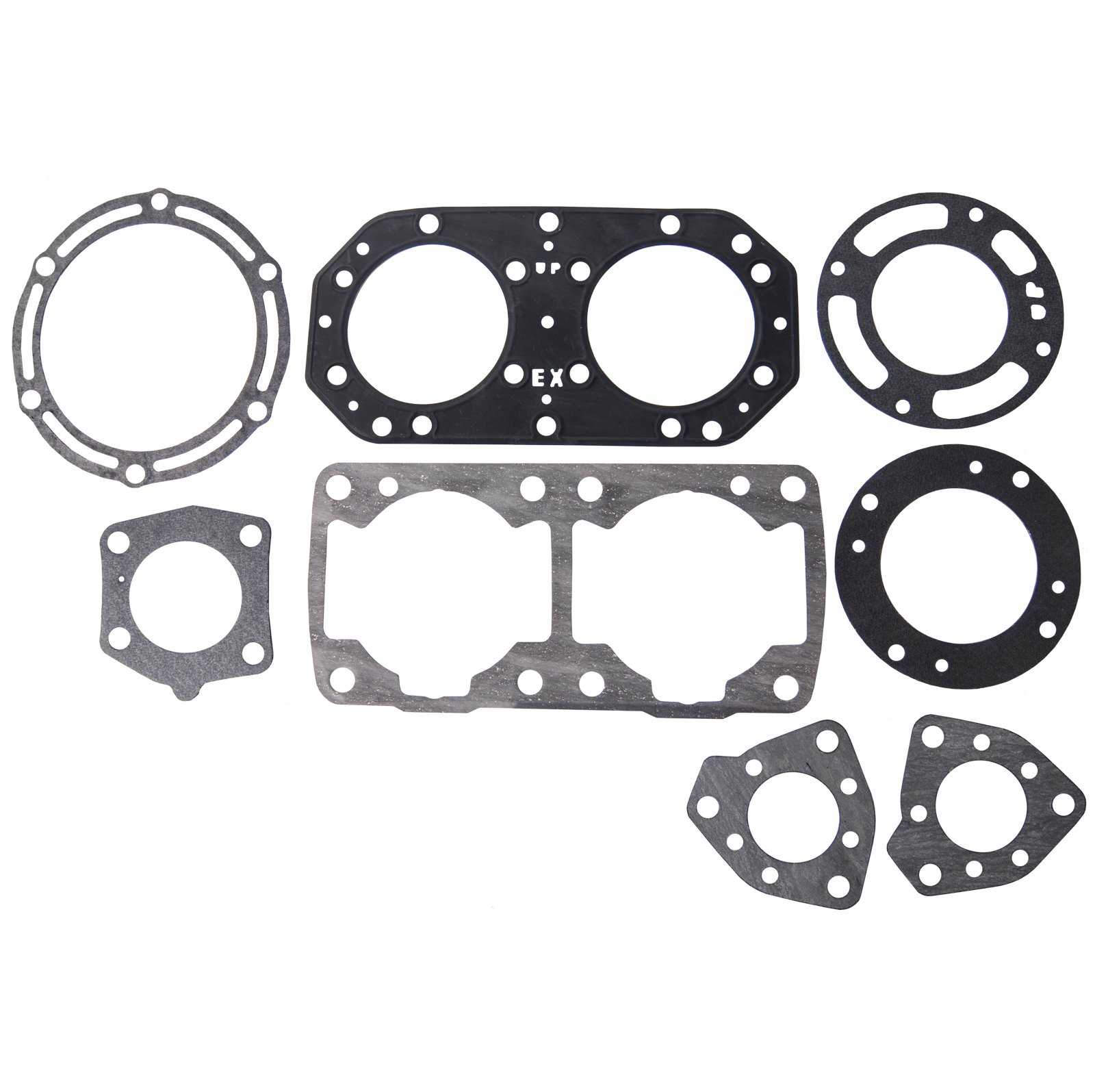 SBT Top-End Gasket Kit for Kawasaki 750 STS /STX 1996-1998
