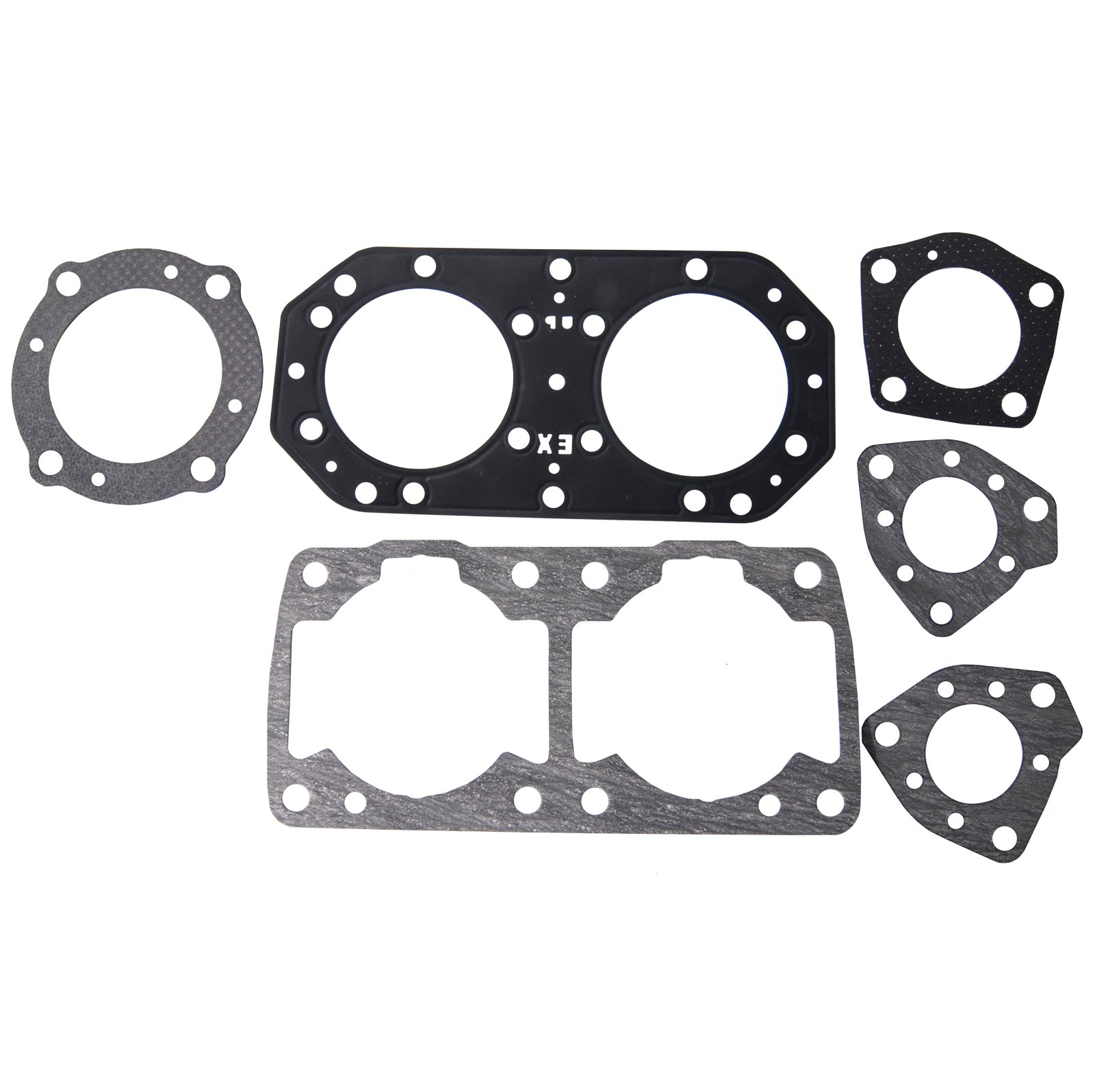 SBT Top-End Gasket Kit for Kawasaki 750 ZXI 1995-1997