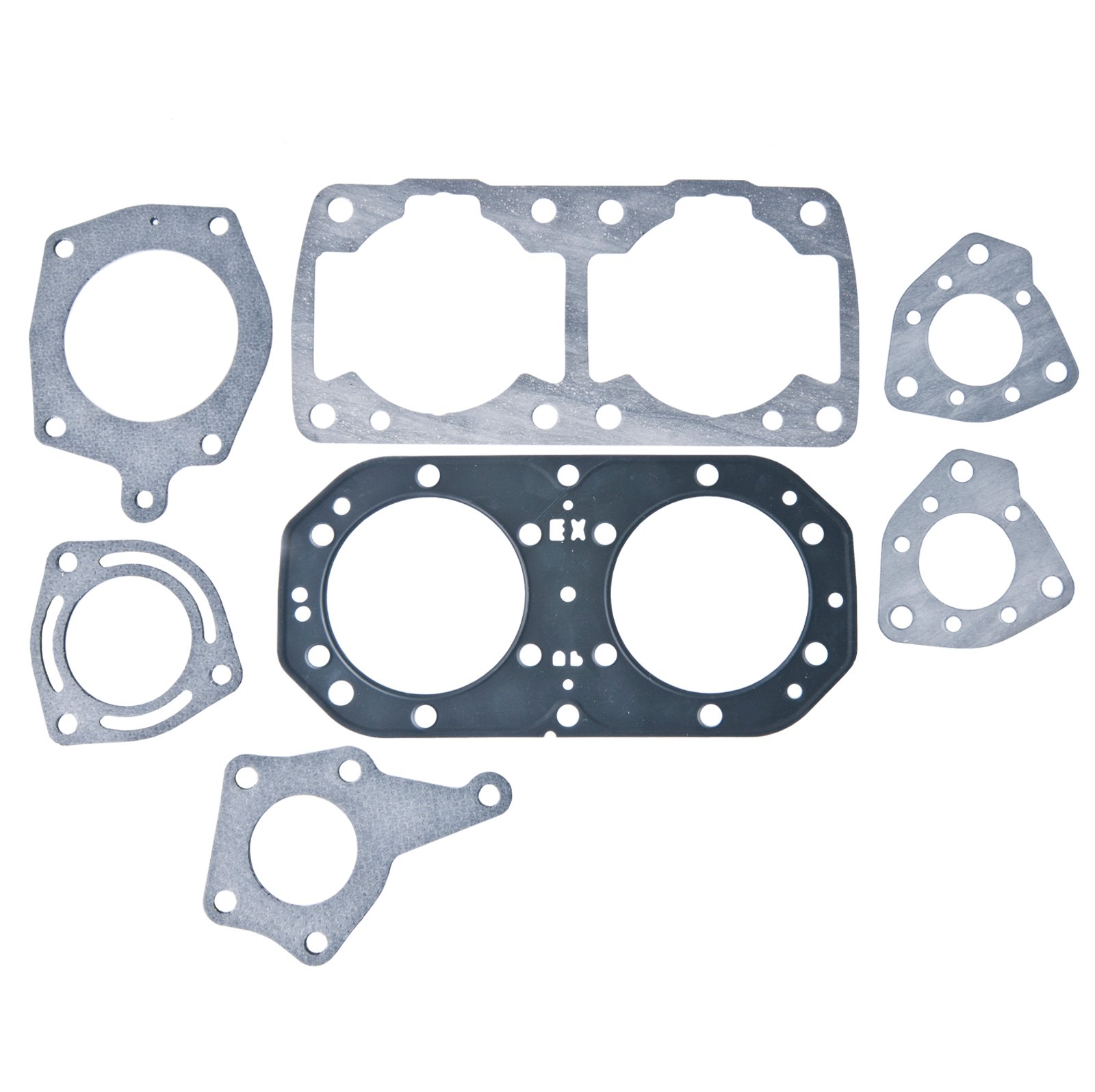 SBT Top-End Gasket Kit for Kawasaki 800 SX-R 2004-2011