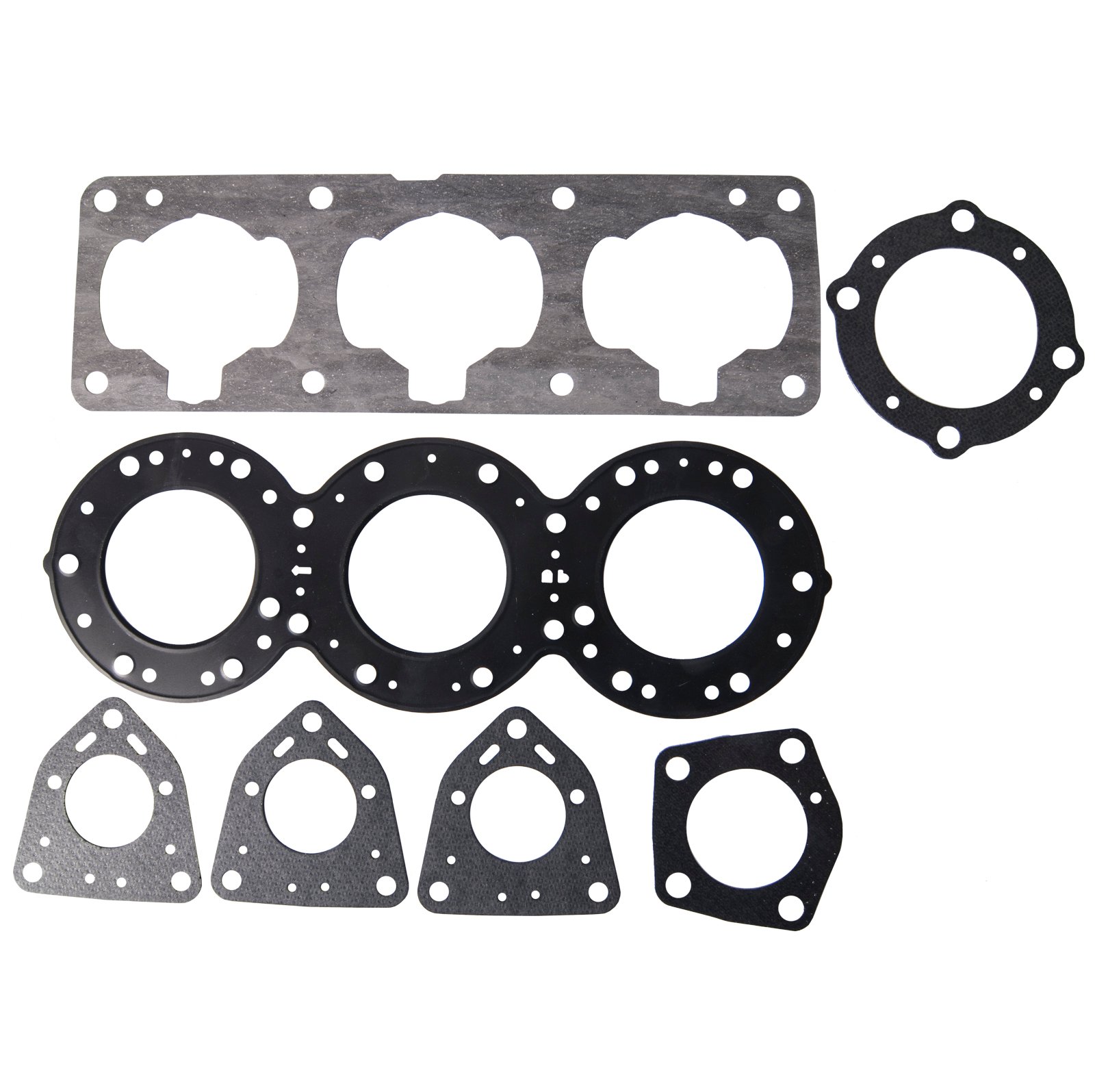 SBT Top-End Gasket Kit for Kawasaki 900 STX 1997-1998
